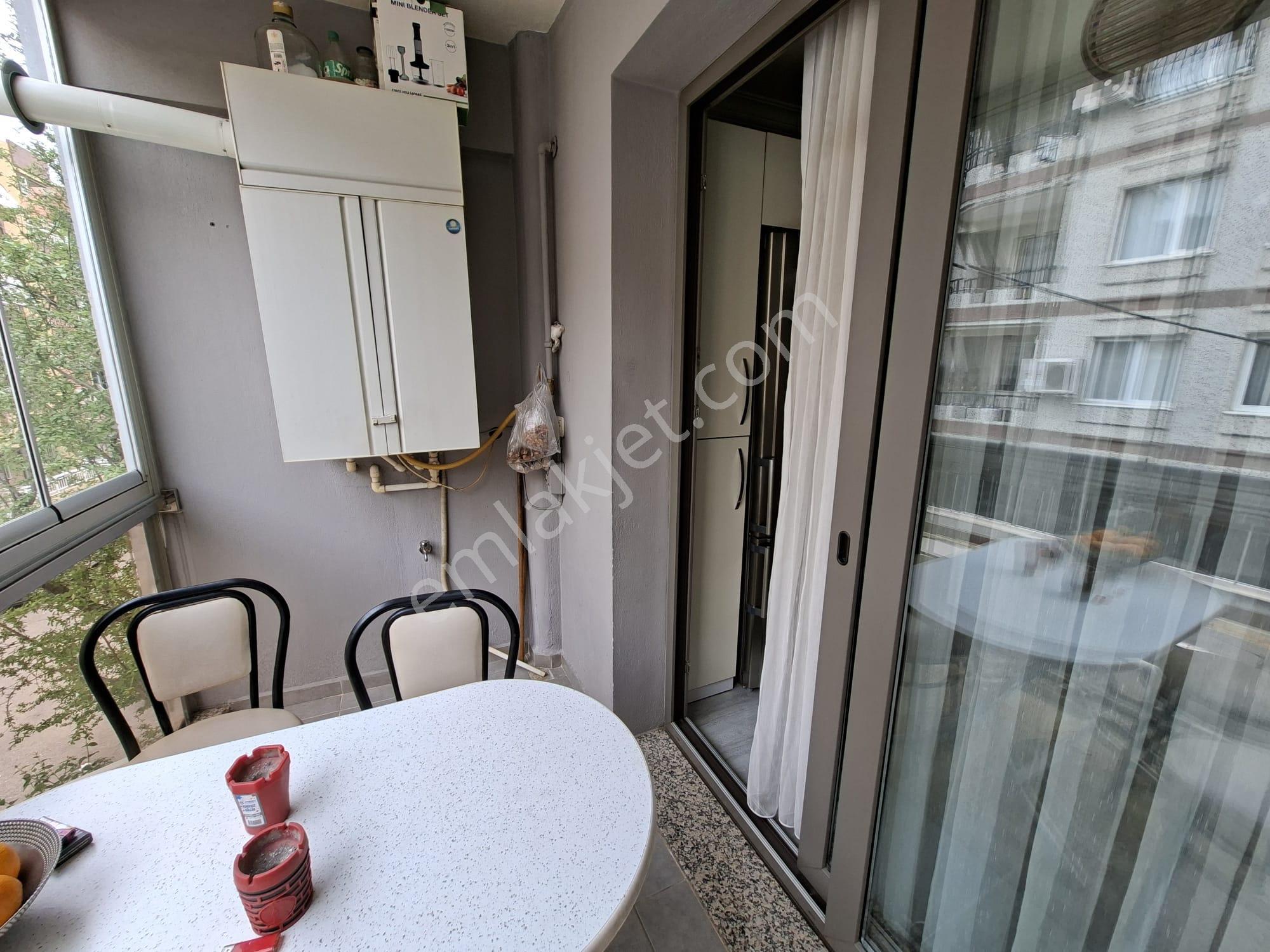 Güneş'ten Şirinyer İzban 2dk 3+1 125m 2.kat 2 Balkon Çift Cephe - Görsel 3