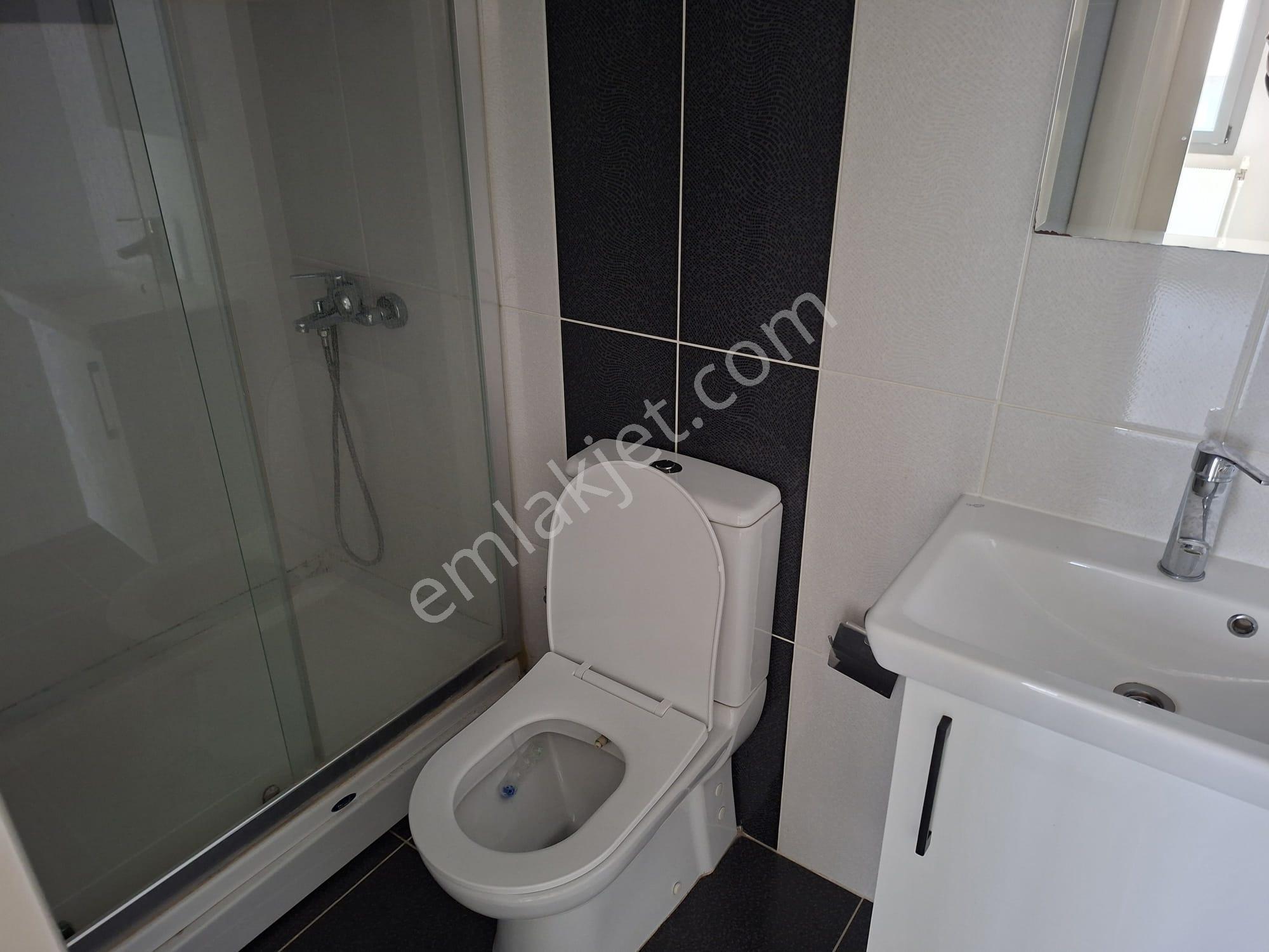 Güneş'ten Şirinyer İzban 2dk 3+1 125m 2.kat 2 Balkon Çift Cephe - Görsel 30