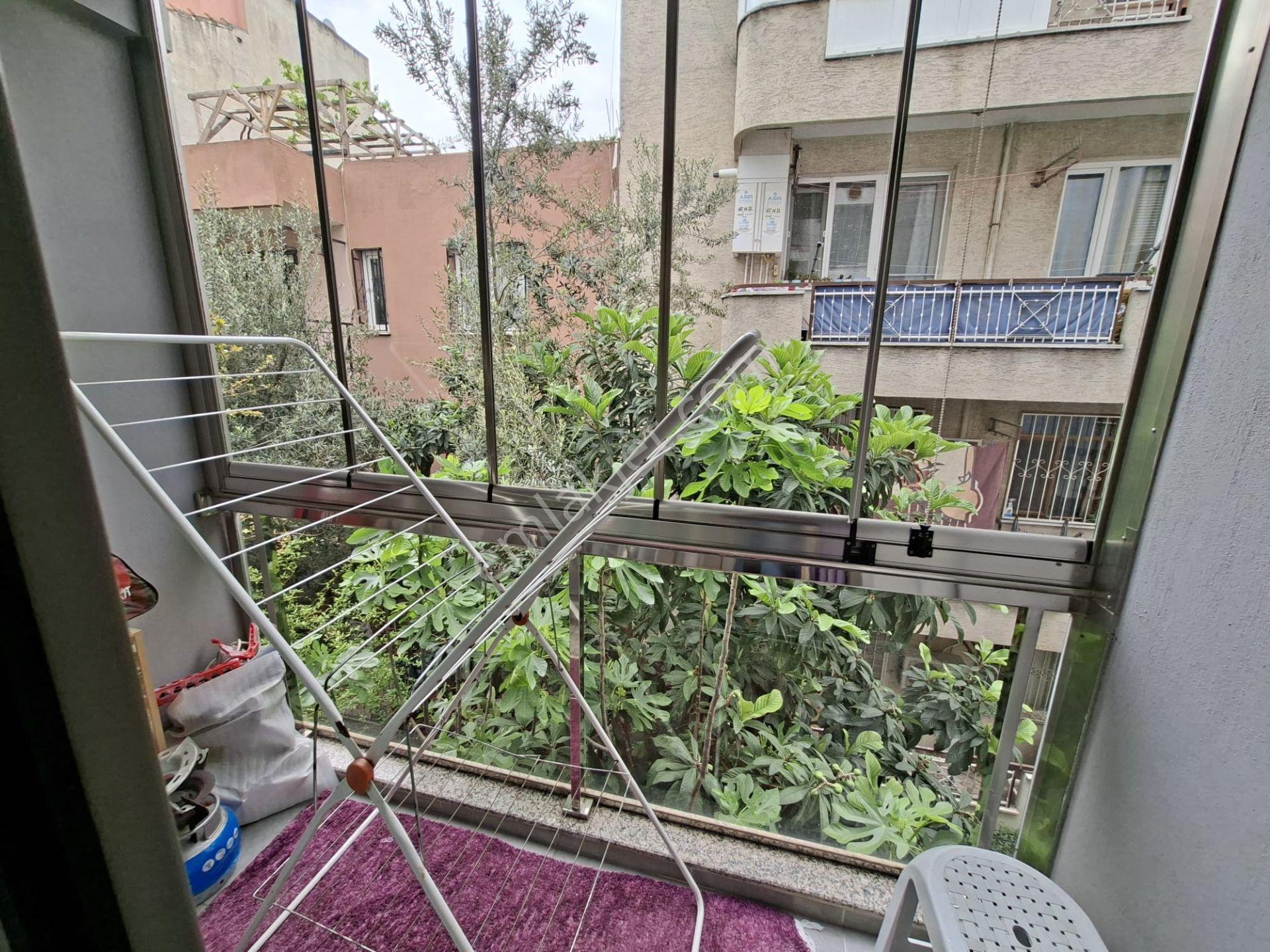 Güneş'ten Şirinyer İzban 2dk 3+1 125m 2.kat 2 Balkon Çift Cephe - Görsel 12