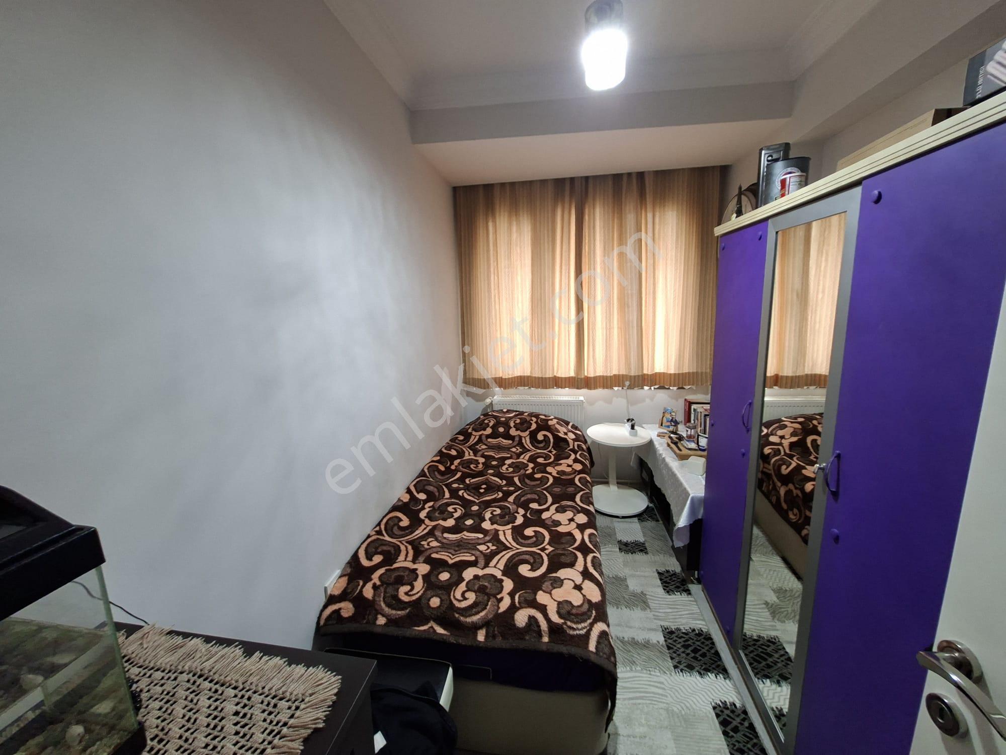 Güneş'ten Şirinyer İzban 2dk 3+1 125m 2.kat 2 Balkon Çift Cephe - Görsel 15