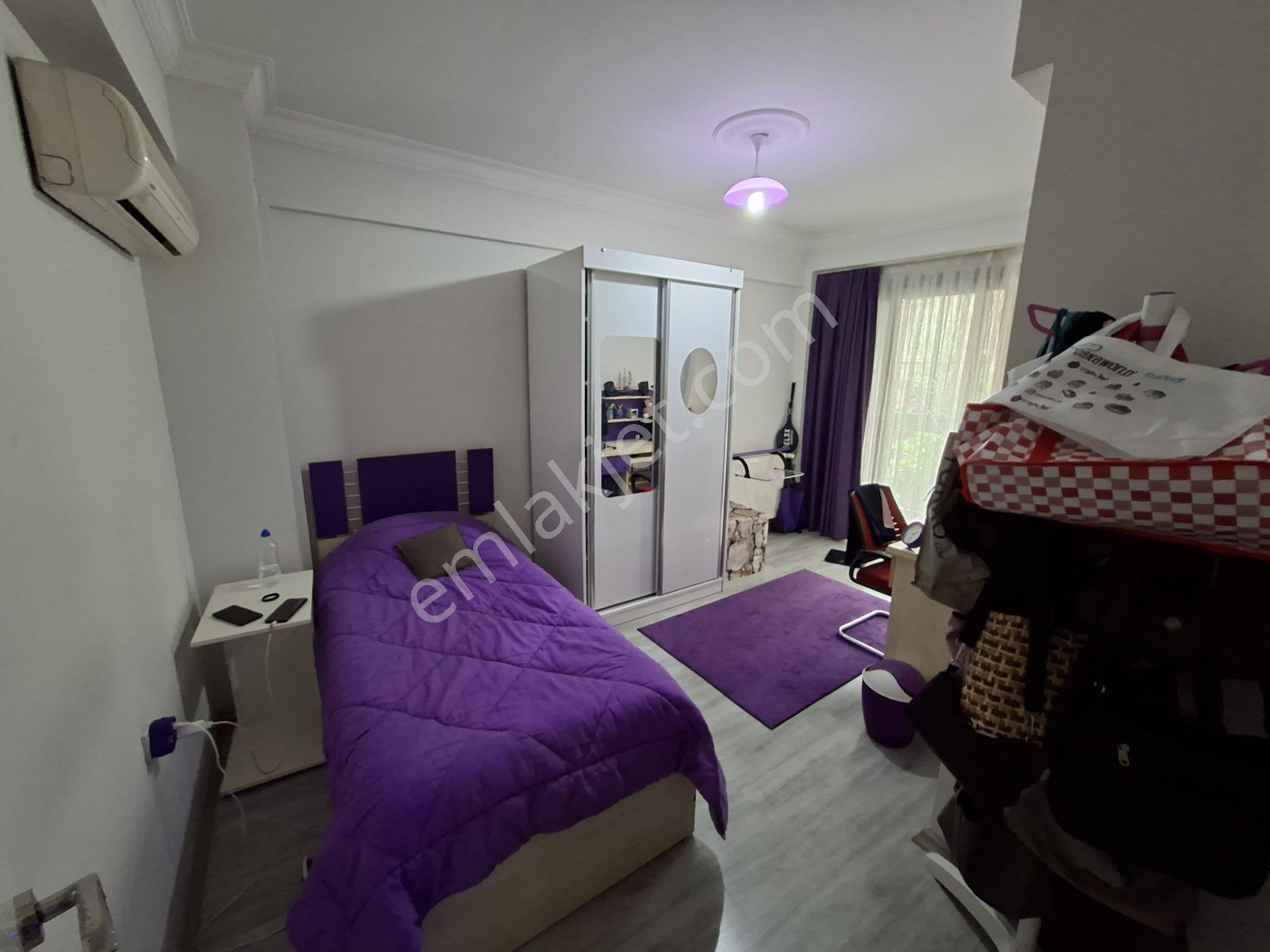 Güneş'ten Şirinyer İzban 2dk 3+1 125m 2.kat 2 Balkon Çift Cephe - Görsel 14