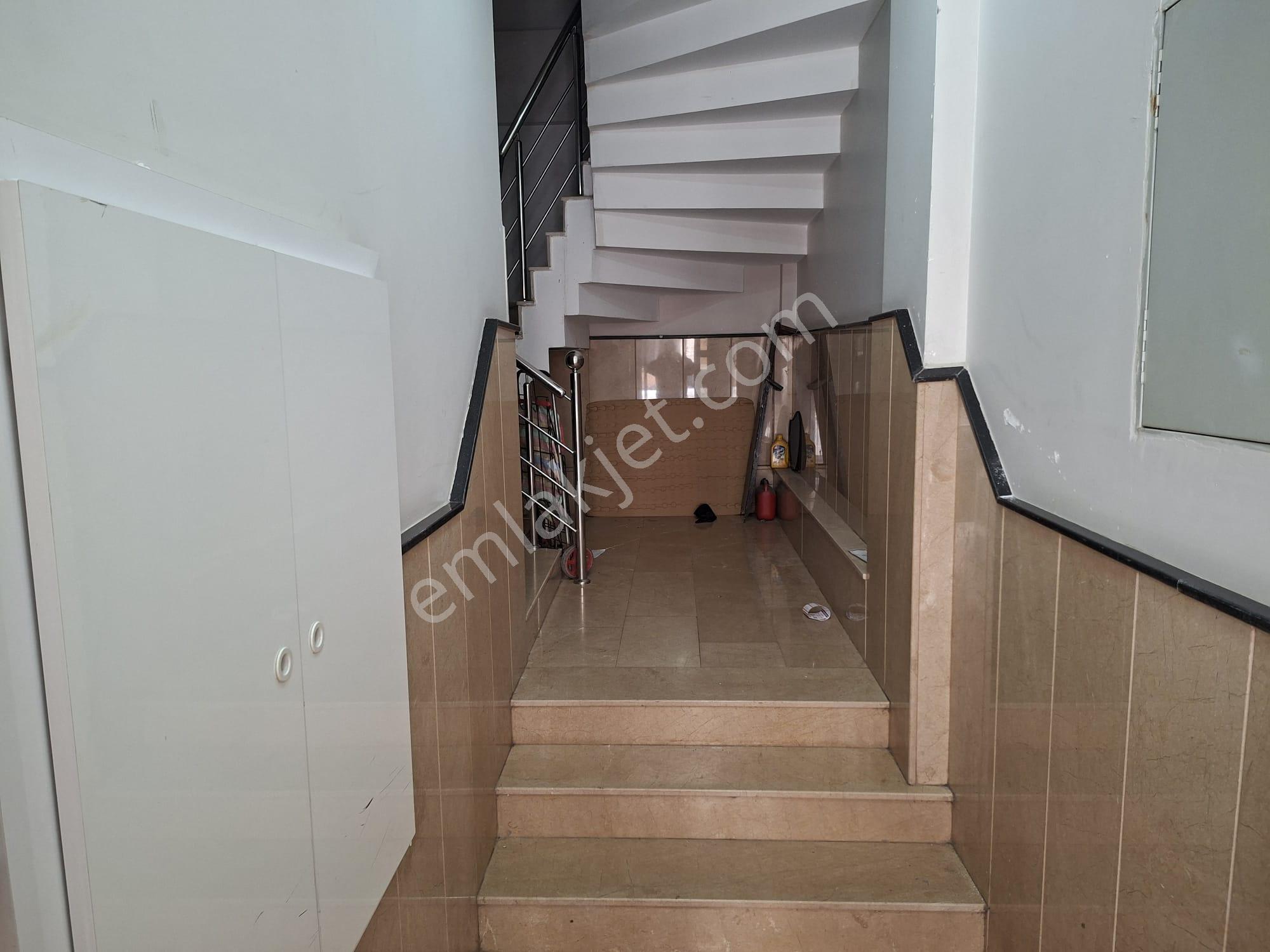 Güneş'ten Şirinyer İzban 2dk 3+1 125m 2.kat 2 Balkon Çift Cephe - Görsel 25