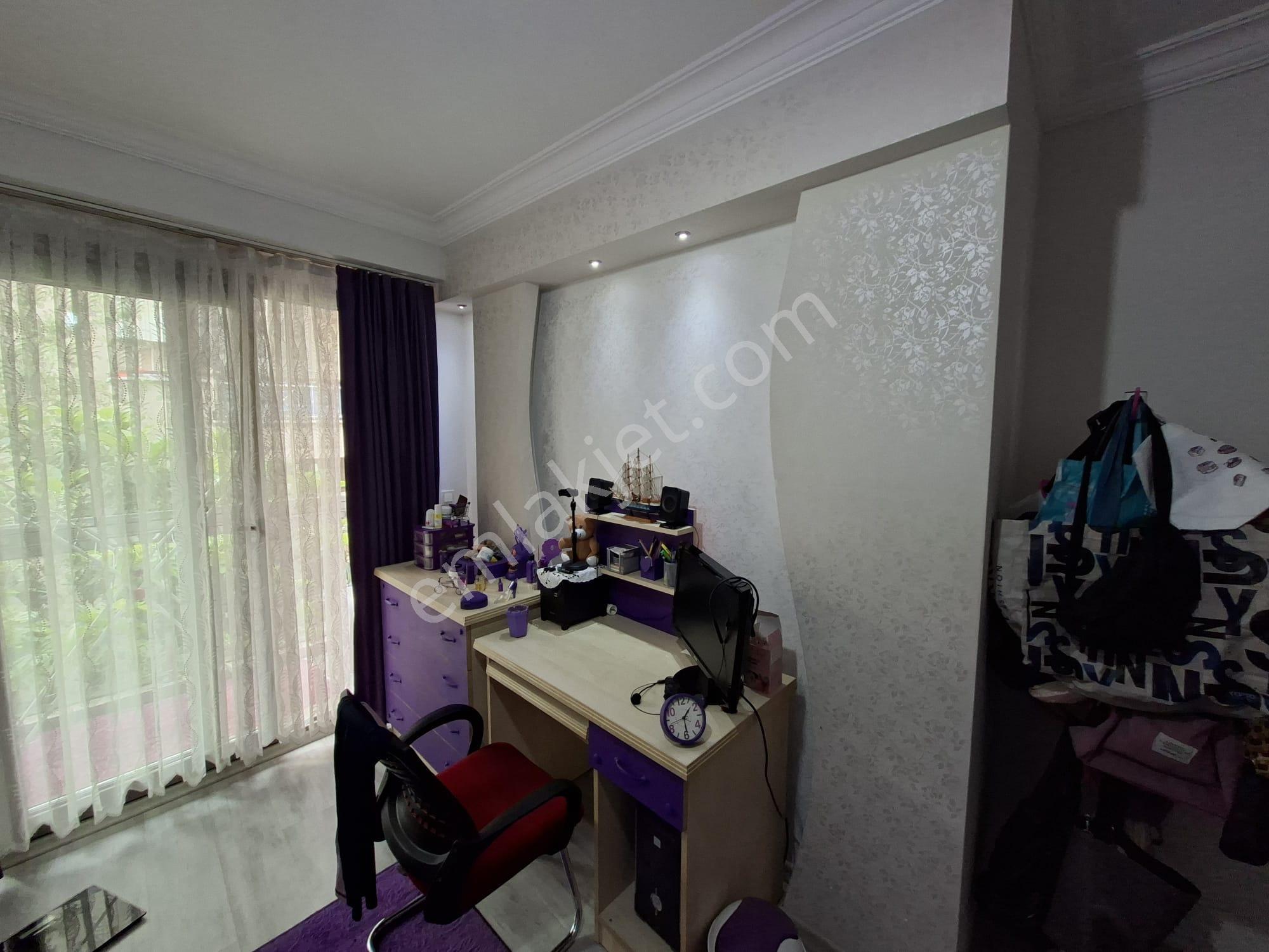 Güneş'ten Şirinyer İzban 2dk 3+1 125m 2.kat 2 Balkon Çift Cephe - Görsel 10
