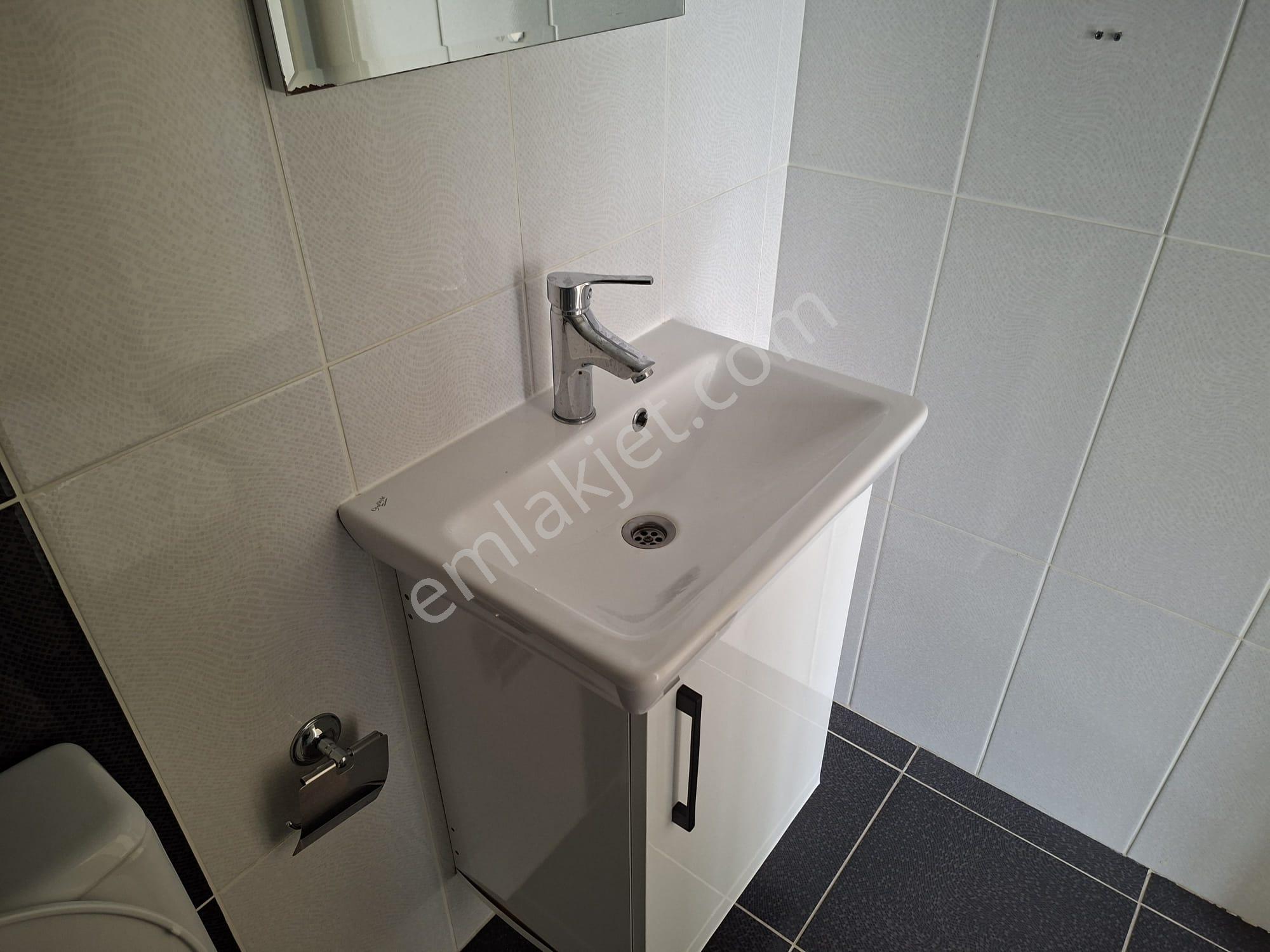 Güneş'ten Şirinyer İzban 2dk 3+1 125m 2.kat 2 Balkon Çift Cephe - Görsel 29