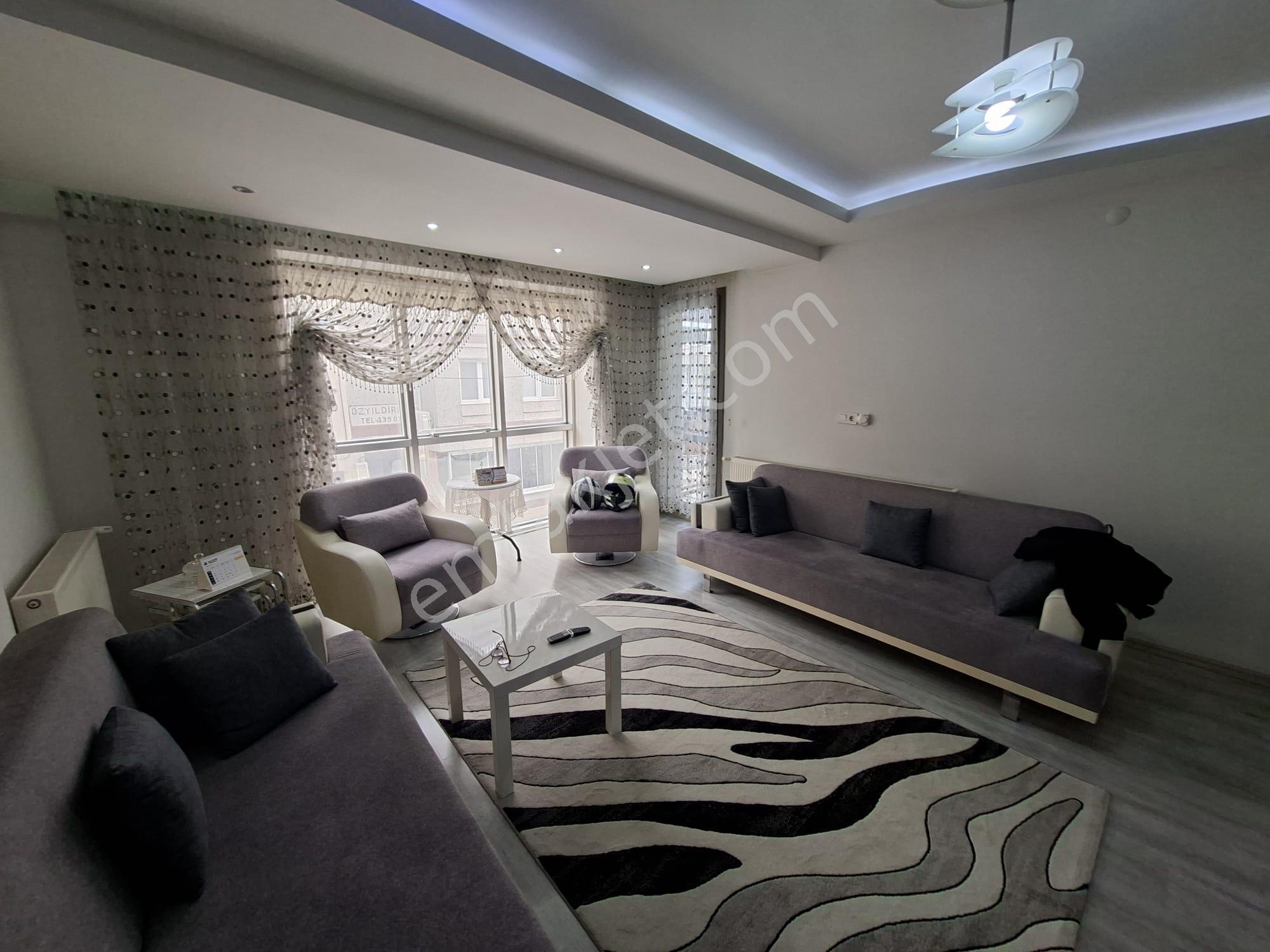 Güneş'ten Şirinyer İzban 2dk 3+1 125m 2.kat 2 Balkon Çift Cephe - Görsel 23