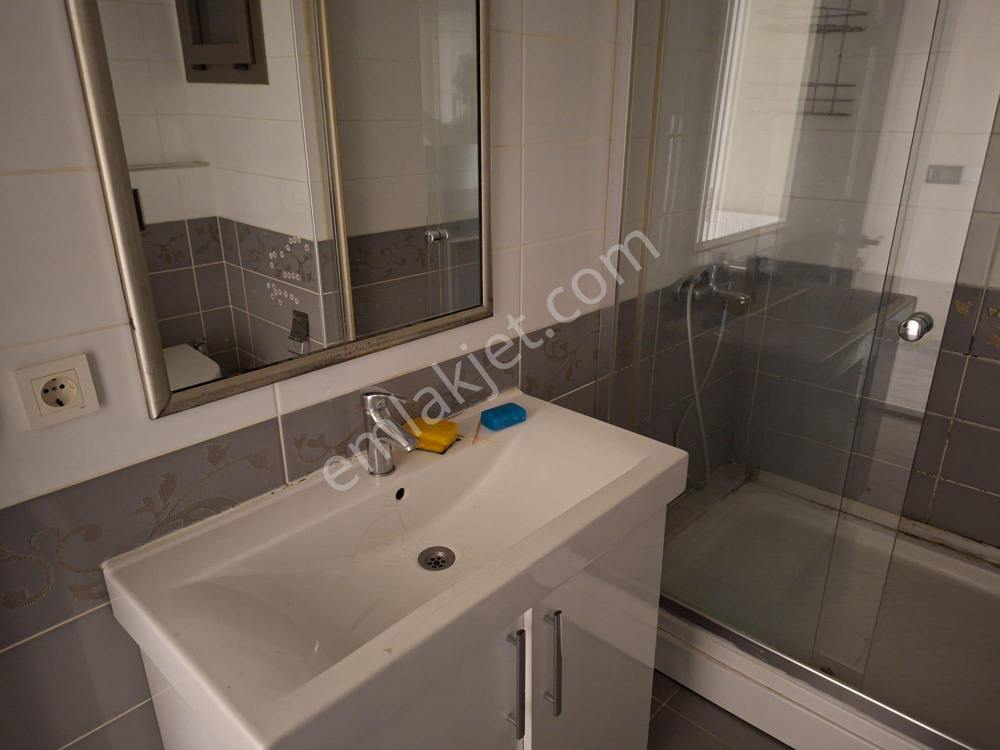 Güneş'ten Şirinyer İzban 2dk 3+1 125m 2.kat 2 Balkon Çift Cephe - Görsel 27