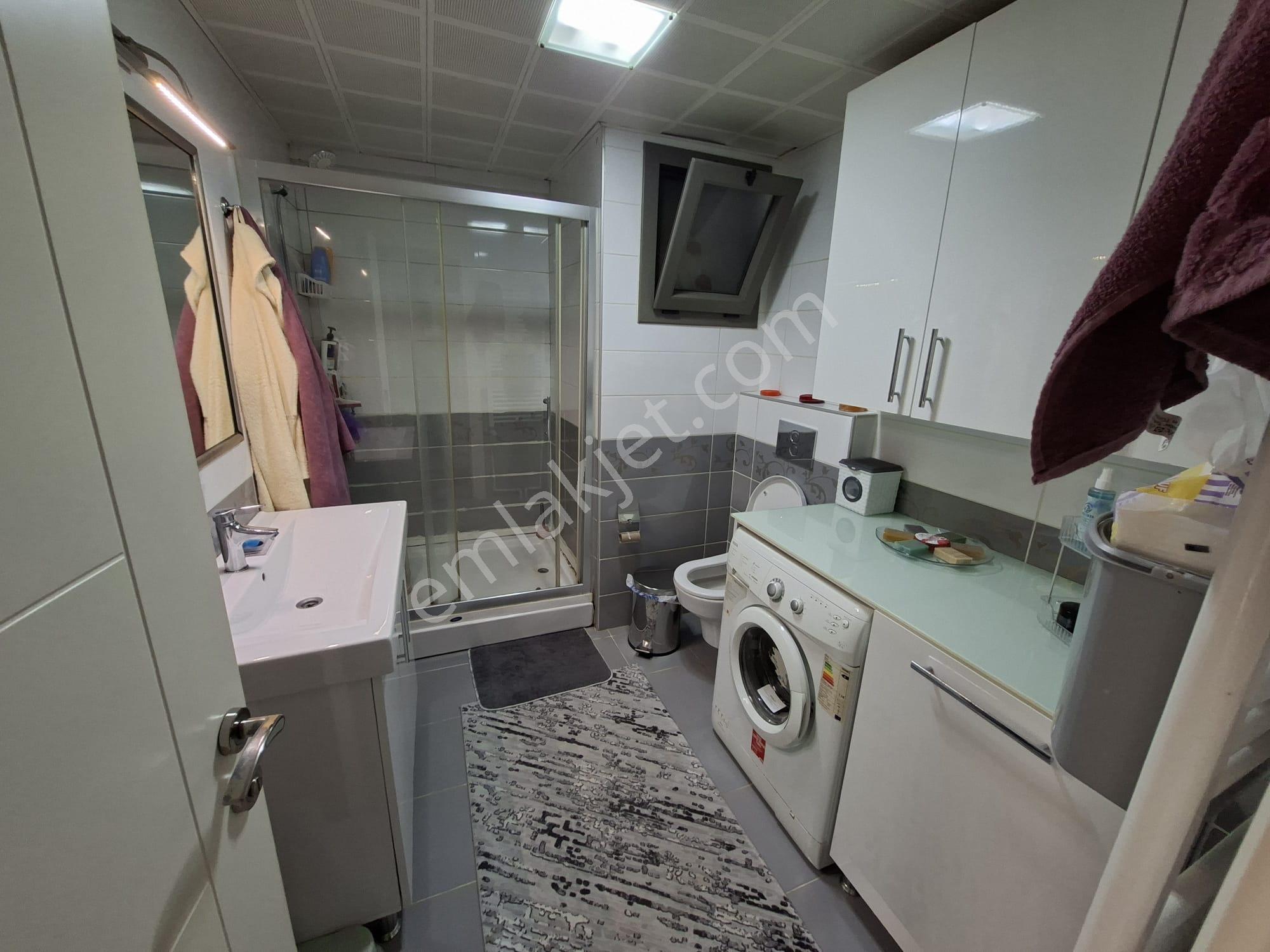 Güneş'ten Şirinyer İzban 2dk 3+1 125m 2.kat 2 Balkon Çift Cephe - Görsel 18