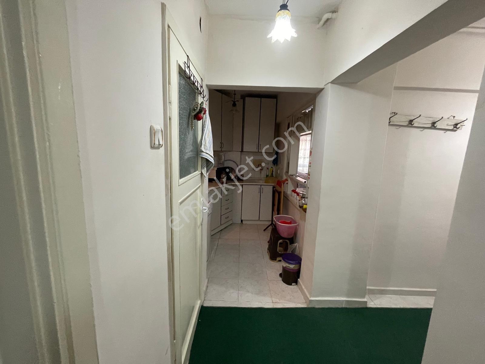 Bursa Kılıç Tan Setbaşı Karaağaç 1.katta 85m2 Satılık 2+1 Daire - Görsel 22
