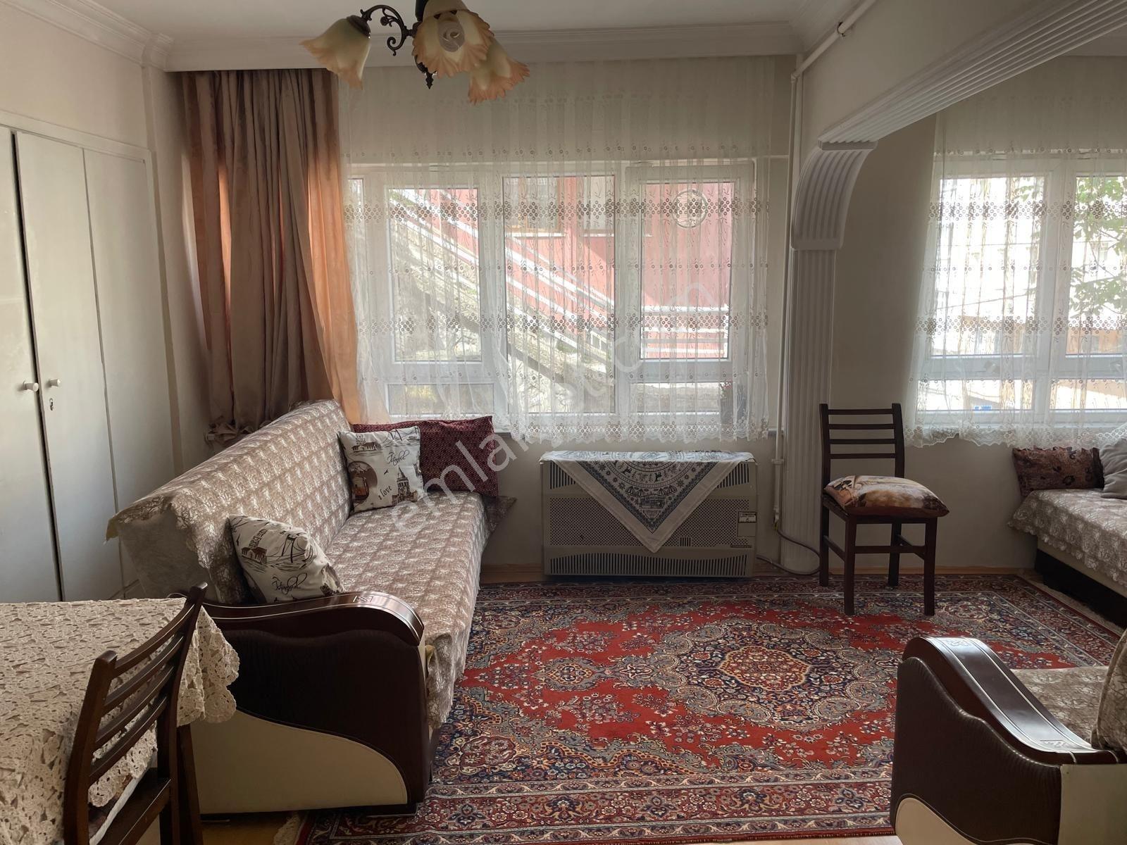 Bursa Kılıç Tan Setbaşı Karaağaç 1.katta 85m2 Satılık 2+1 Daire - Görsel 25