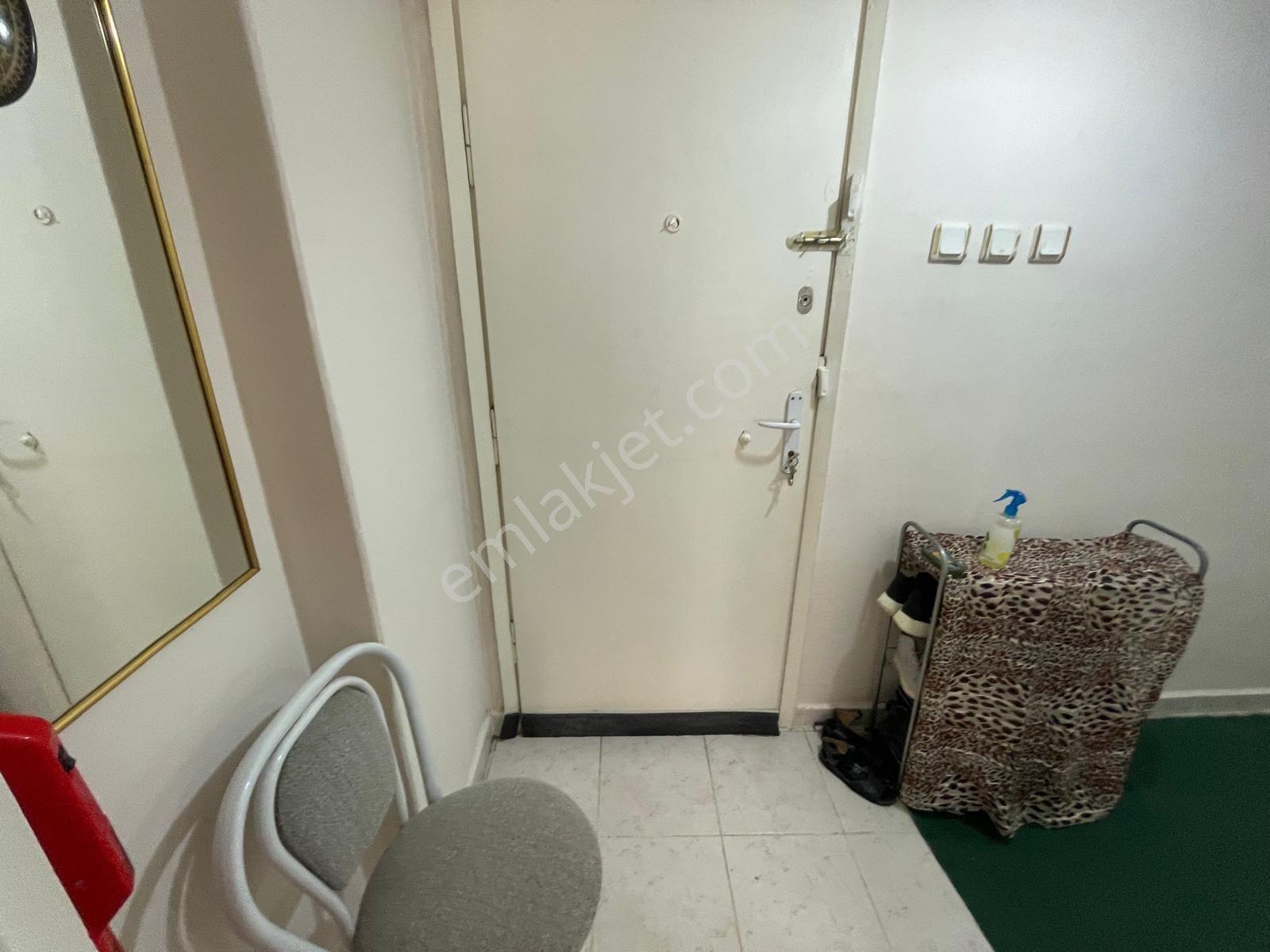 Bursa Kılıç Tan Setbaşı Karaağaç 1.katta 85m2 Satılık 2+1 Daire - Görsel 17