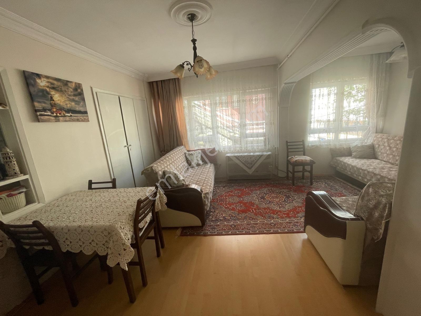 Bursa Kılıç Tan Setbaşı Karaağaç 1.katta 85m2 Satılık 2+1 Daire - Görsel 19