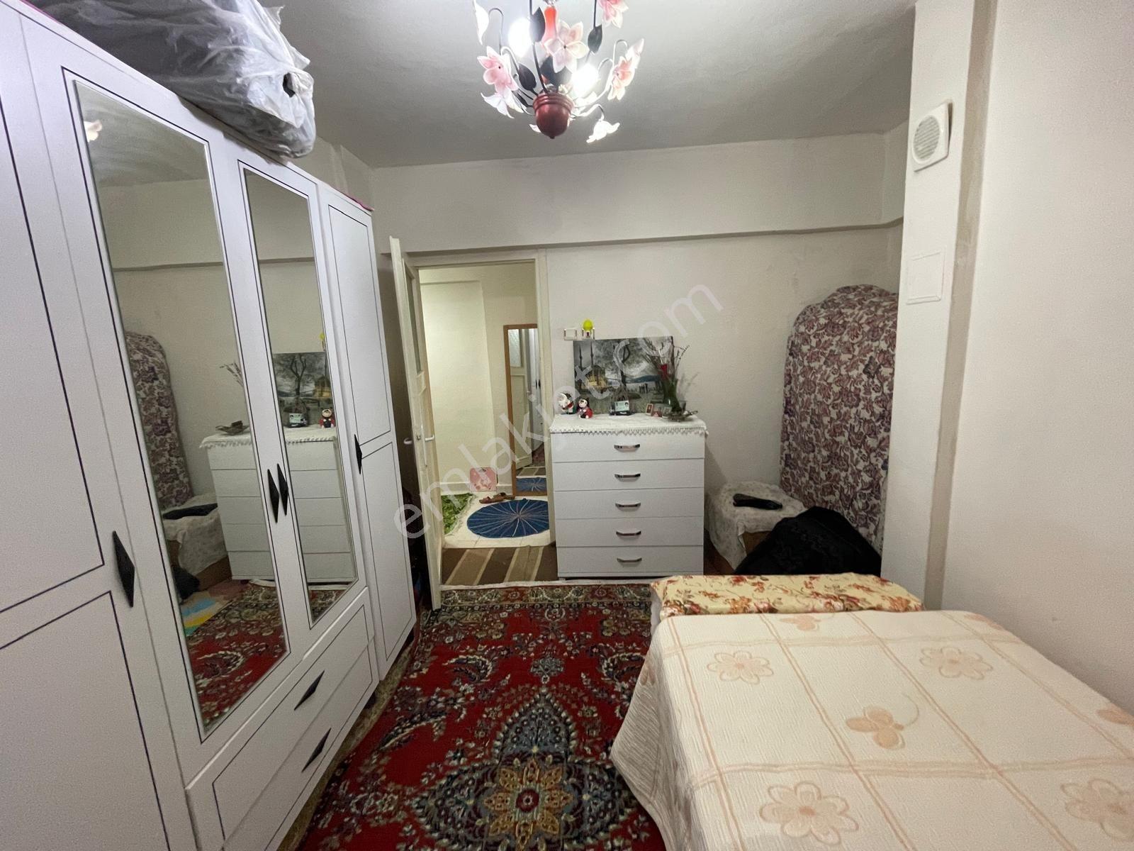 Bursa Kılıç Tan Setbaşı Karaağaç 1.katta 85m2 Satılık 2+1 Daire - Görsel 7