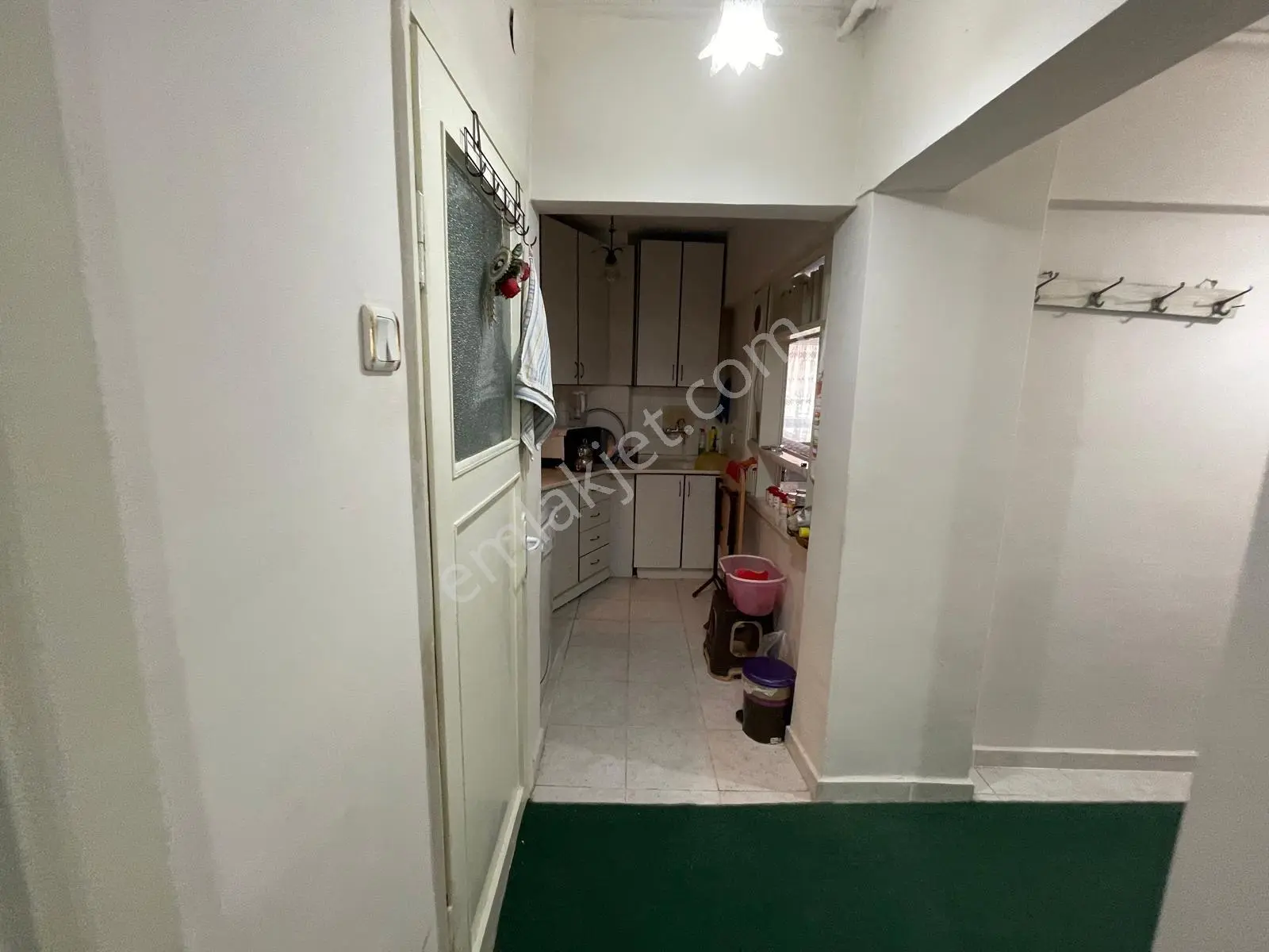 Bursa Kılıç Tan Setbaşı Karaağaç 1.katta 85m2 Satılık 2+1 Daire - Görsel 6