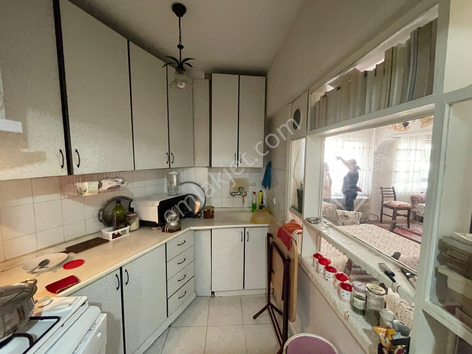Bursa Kılıç Tan Setbaşı Karaağaç 1.katta 85m2 Satılık 2+1 Daire - Görsel 12