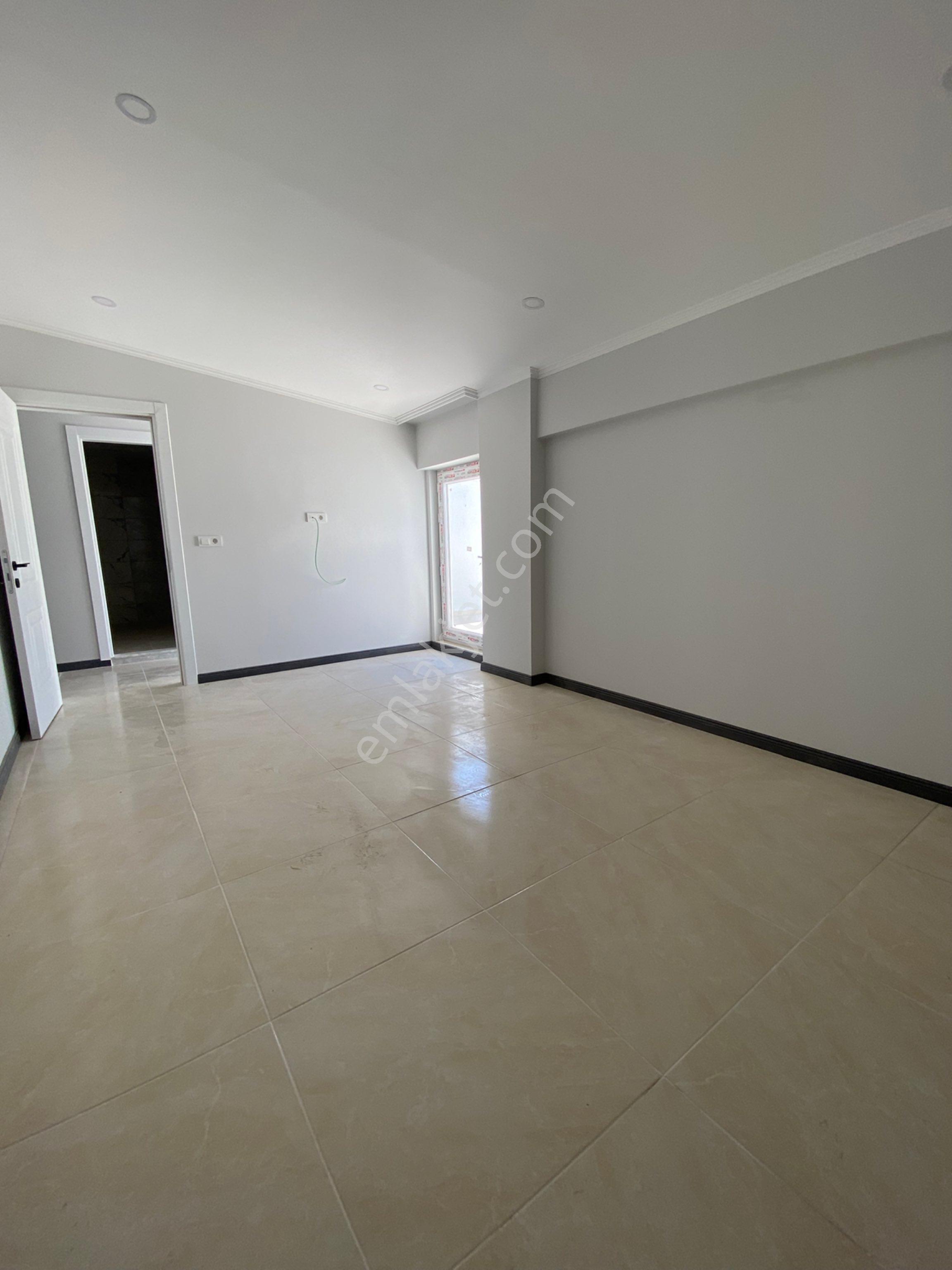 Yeni Mahallede 160 M2 3+1 Satılık Dubleks Daire - Görsel 25