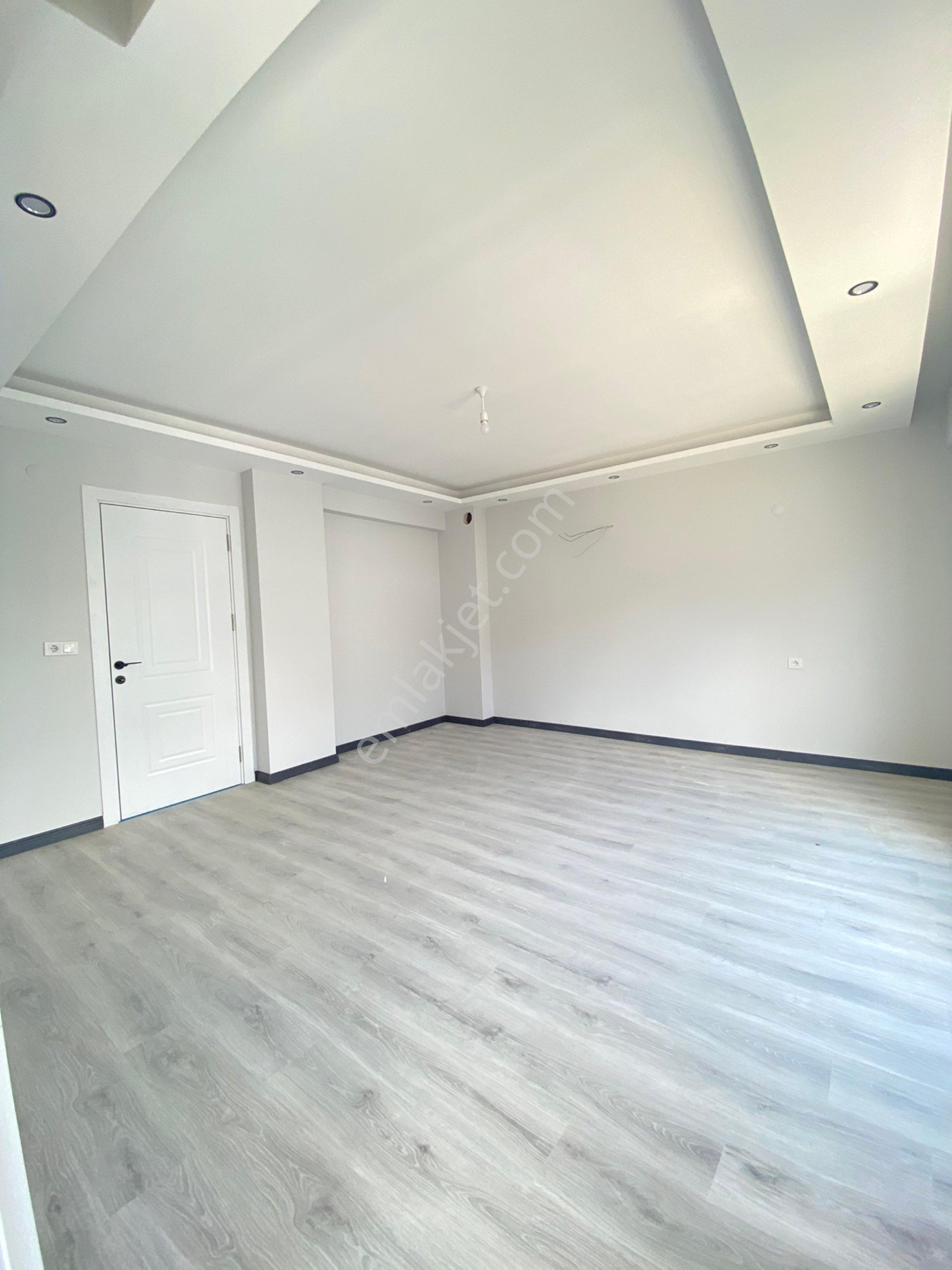 Yeni Mahallede 160 M2 3+1 Satılık Dubleks Daire - Görsel 8