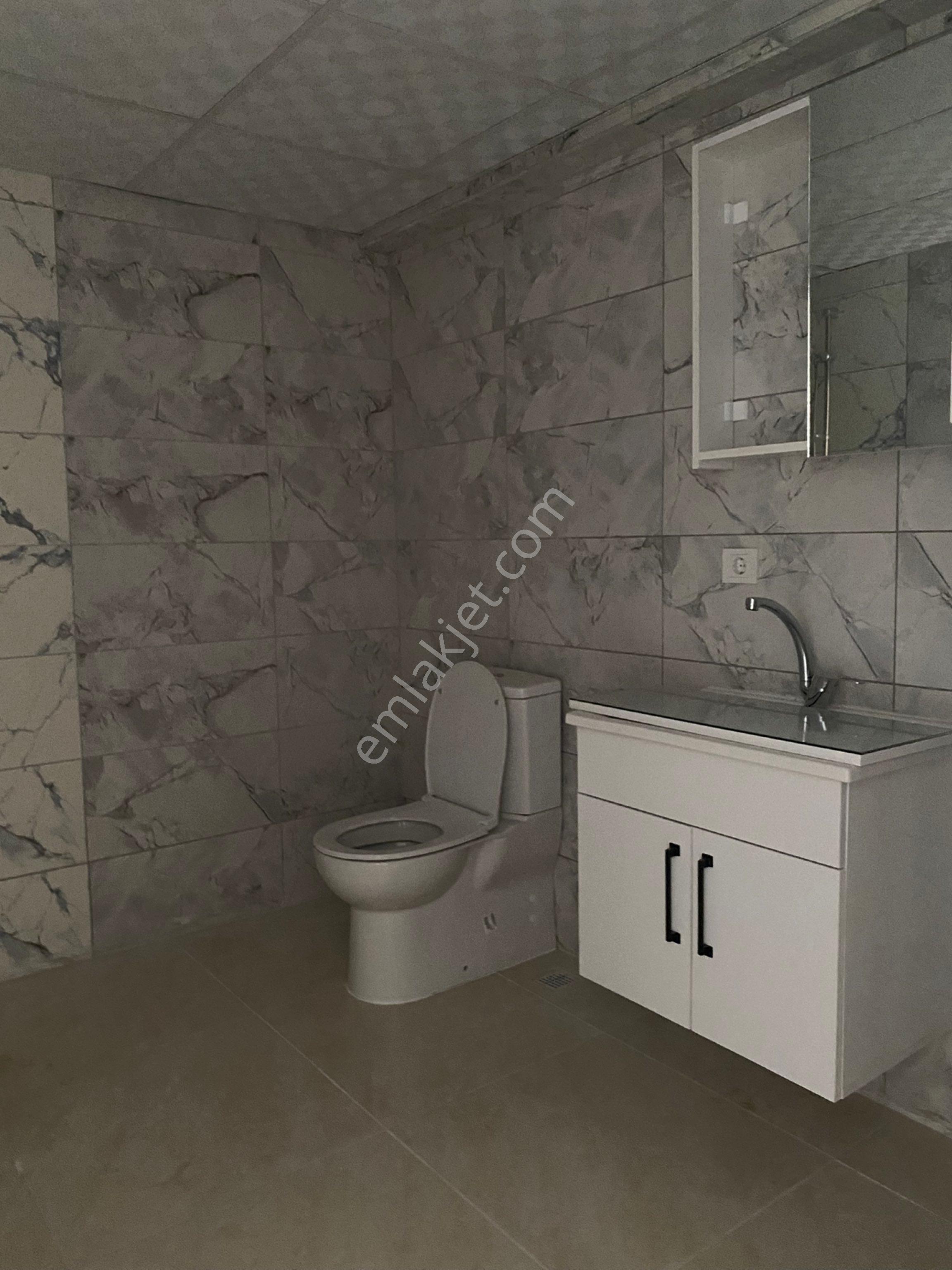 Yeni Mahallede 160 M2 3+1 Satılık Dubleks Daire - Görsel 14