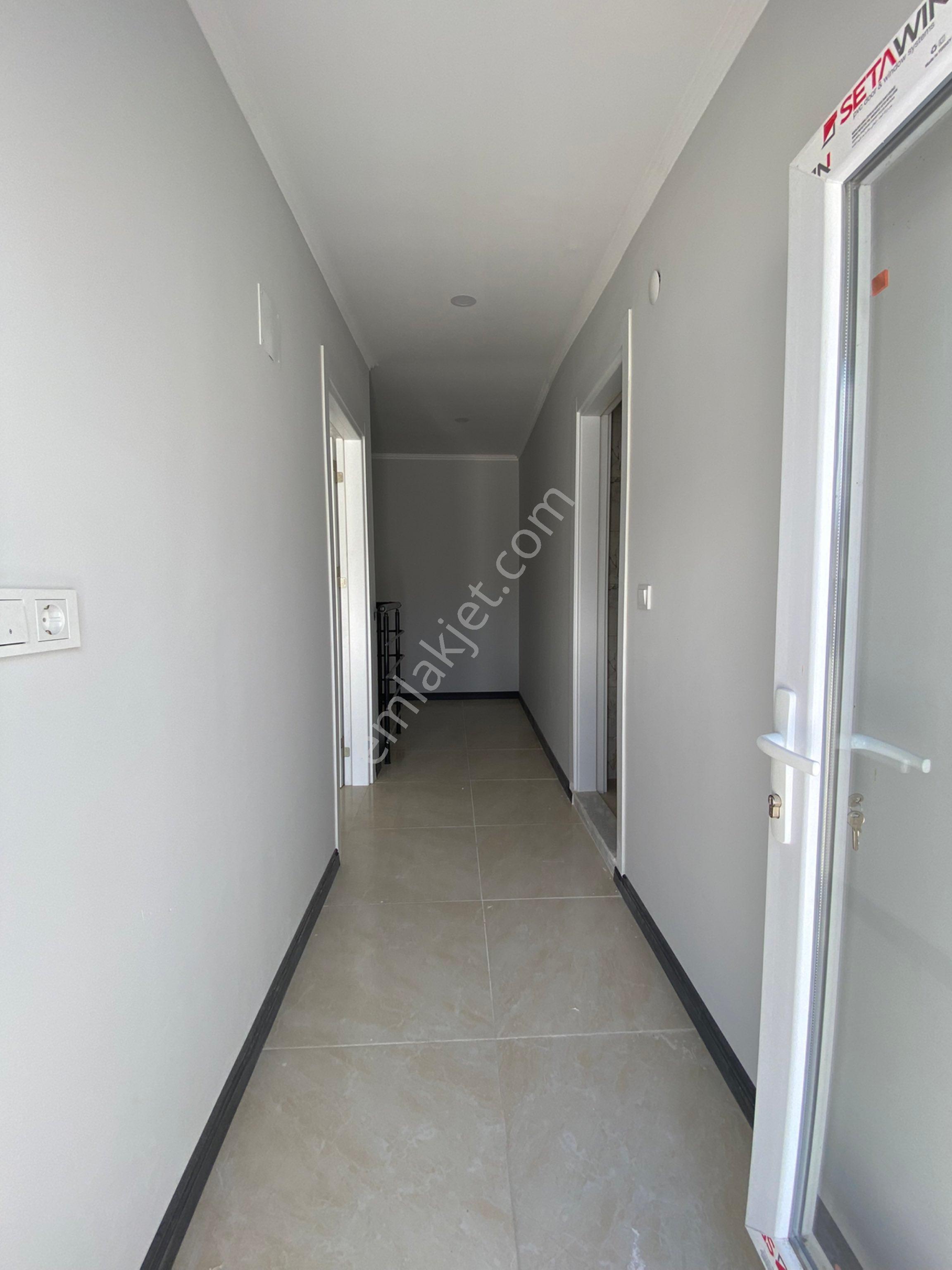 Yeni Mahallede 160 M2 3+1 Satılık Dubleks Daire - Görsel 31