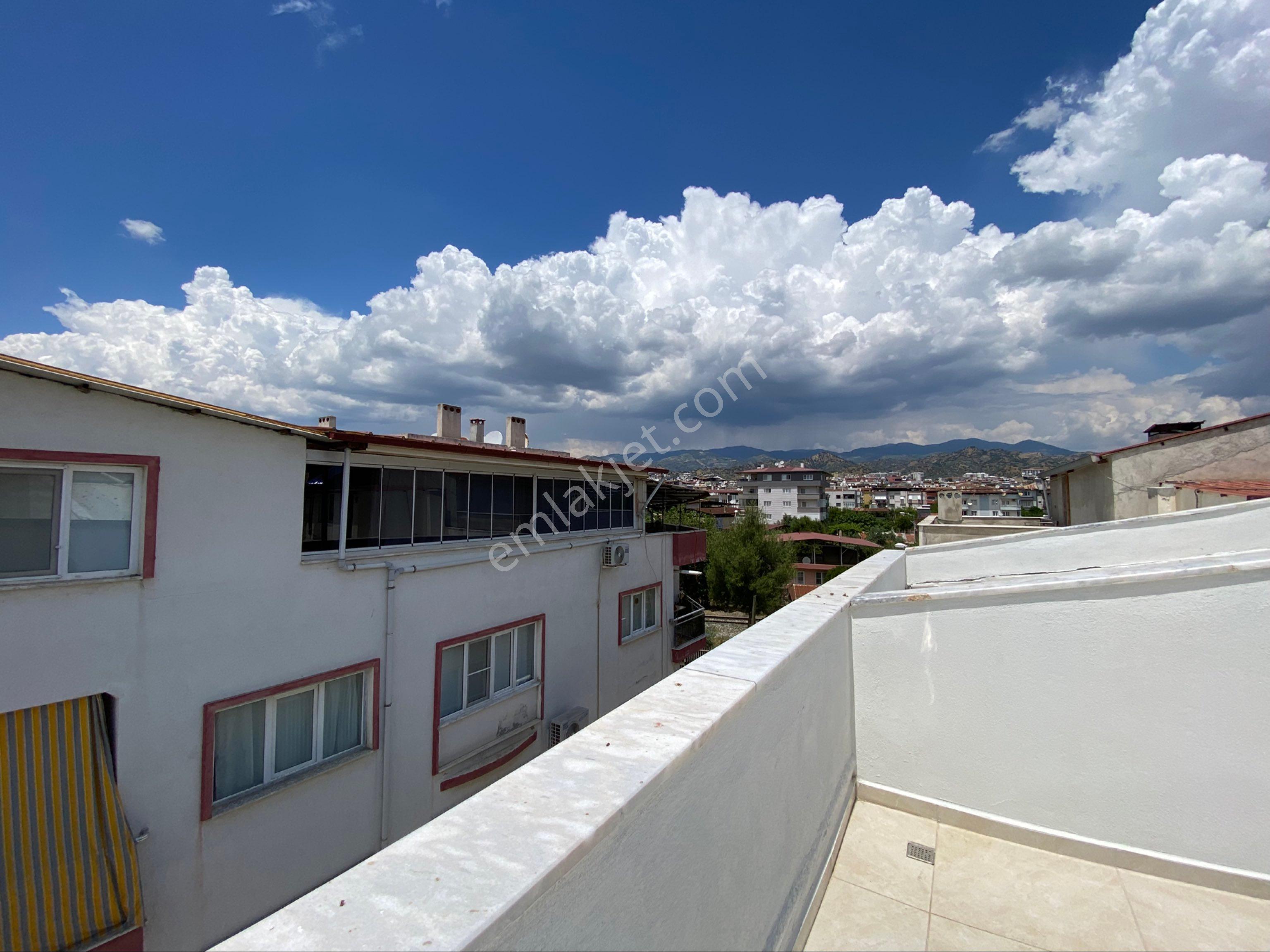 Yeni Mahallede 160 M2 3+1 Satılık Dubleks Daire - Görsel 29