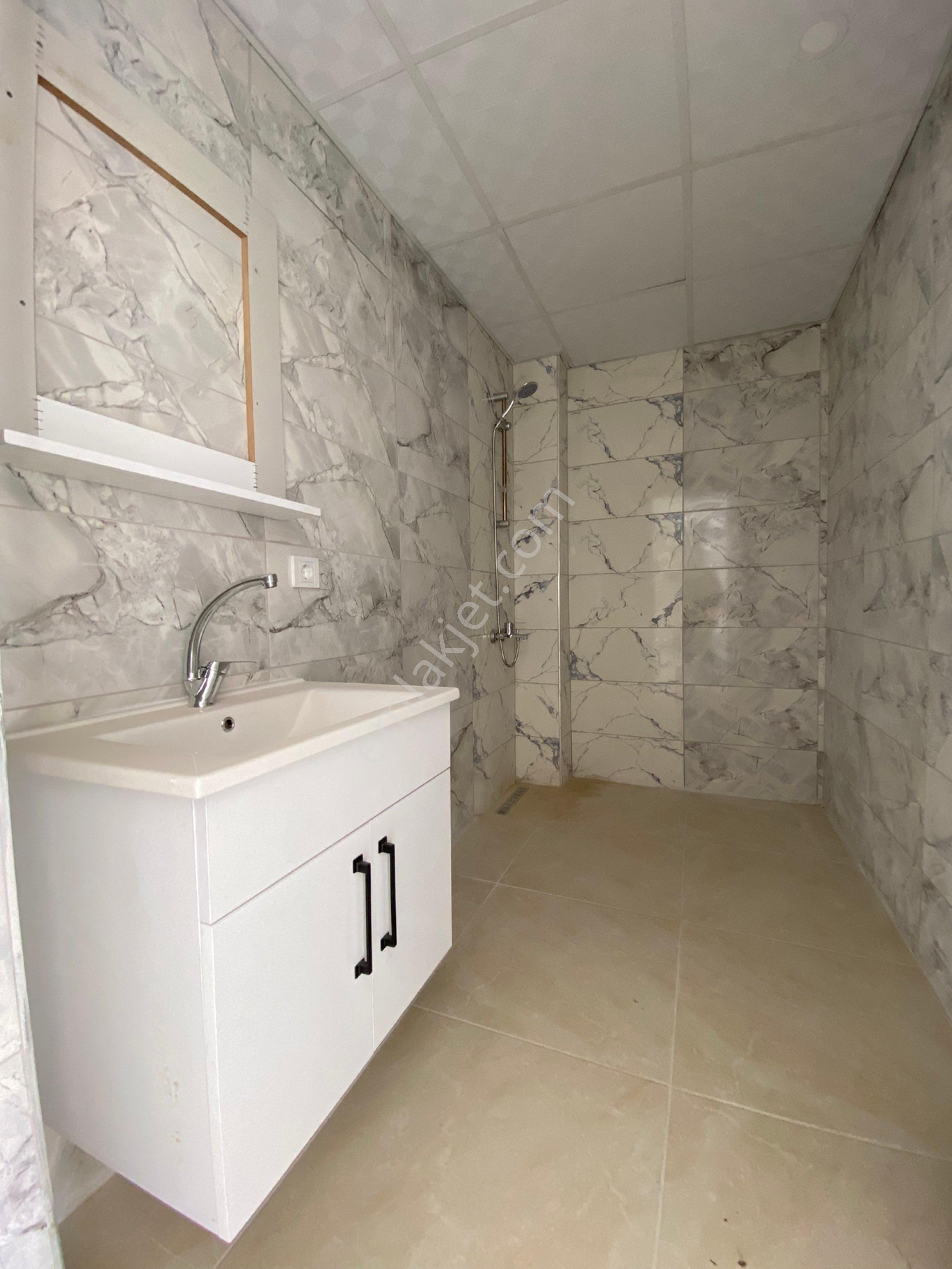 Yeni Mahallede 160 M2 3+1 Satılık Dubleks Daire - Görsel 26
