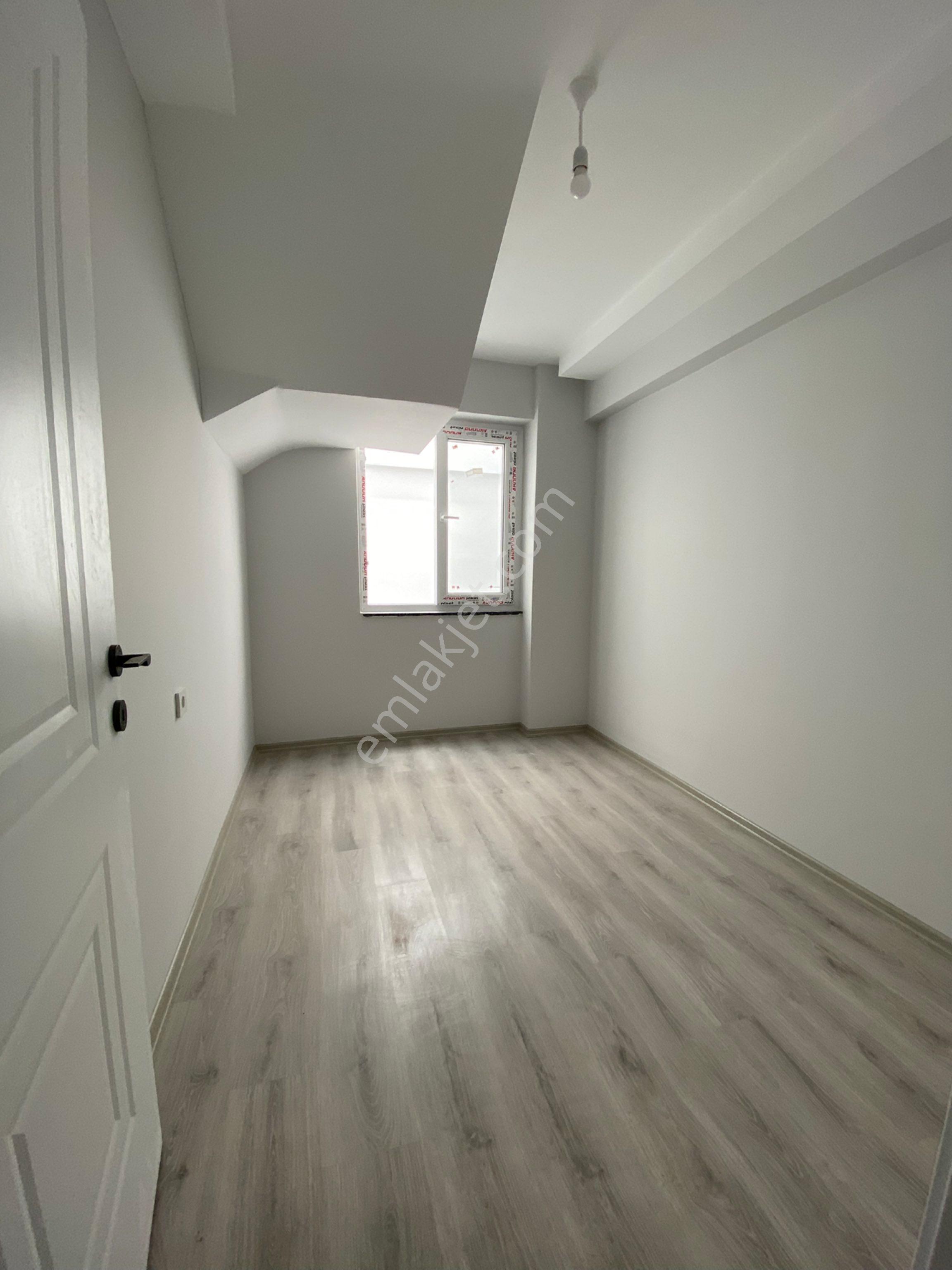 Yeni Mahallede 160 M2 3+1 Satılık Dubleks Daire - Görsel 16