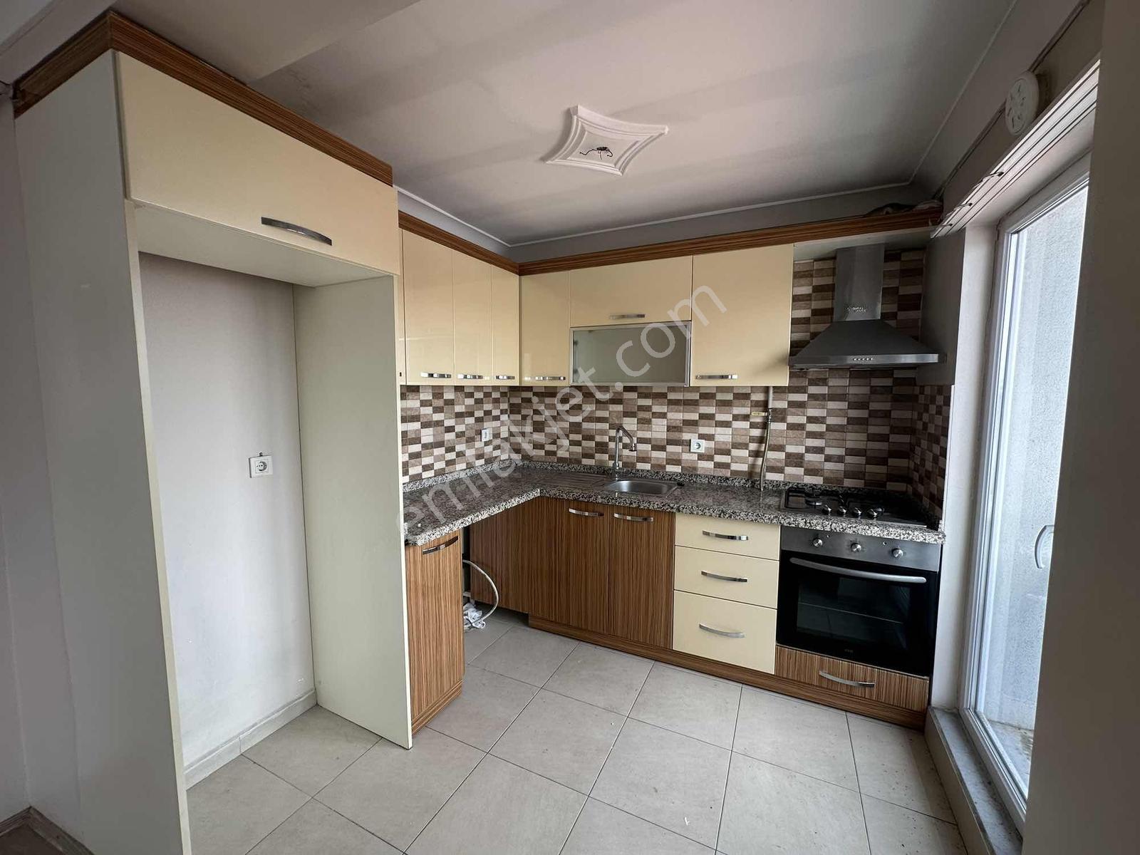 Ttm De Merkezde 3+1 Kiralık Geniş Dubleks Daire - Görsel 15