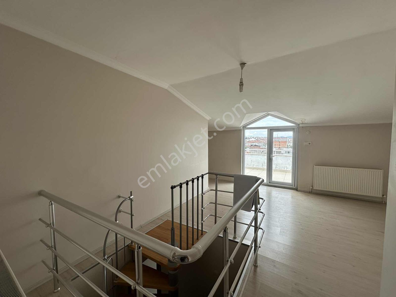 Ttm De Merkezde 3+1 Kiralık Geniş Dubleks Daire - Görsel 26
