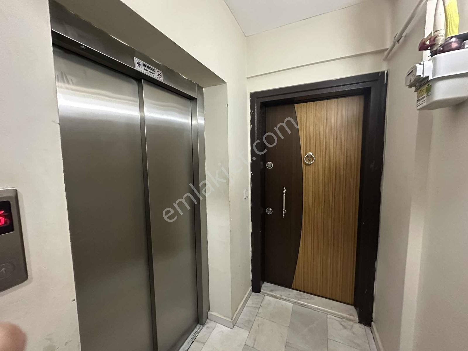 Ttm De Merkezde 3+1 Kiralık Geniş Dubleks Daire - Görsel 19