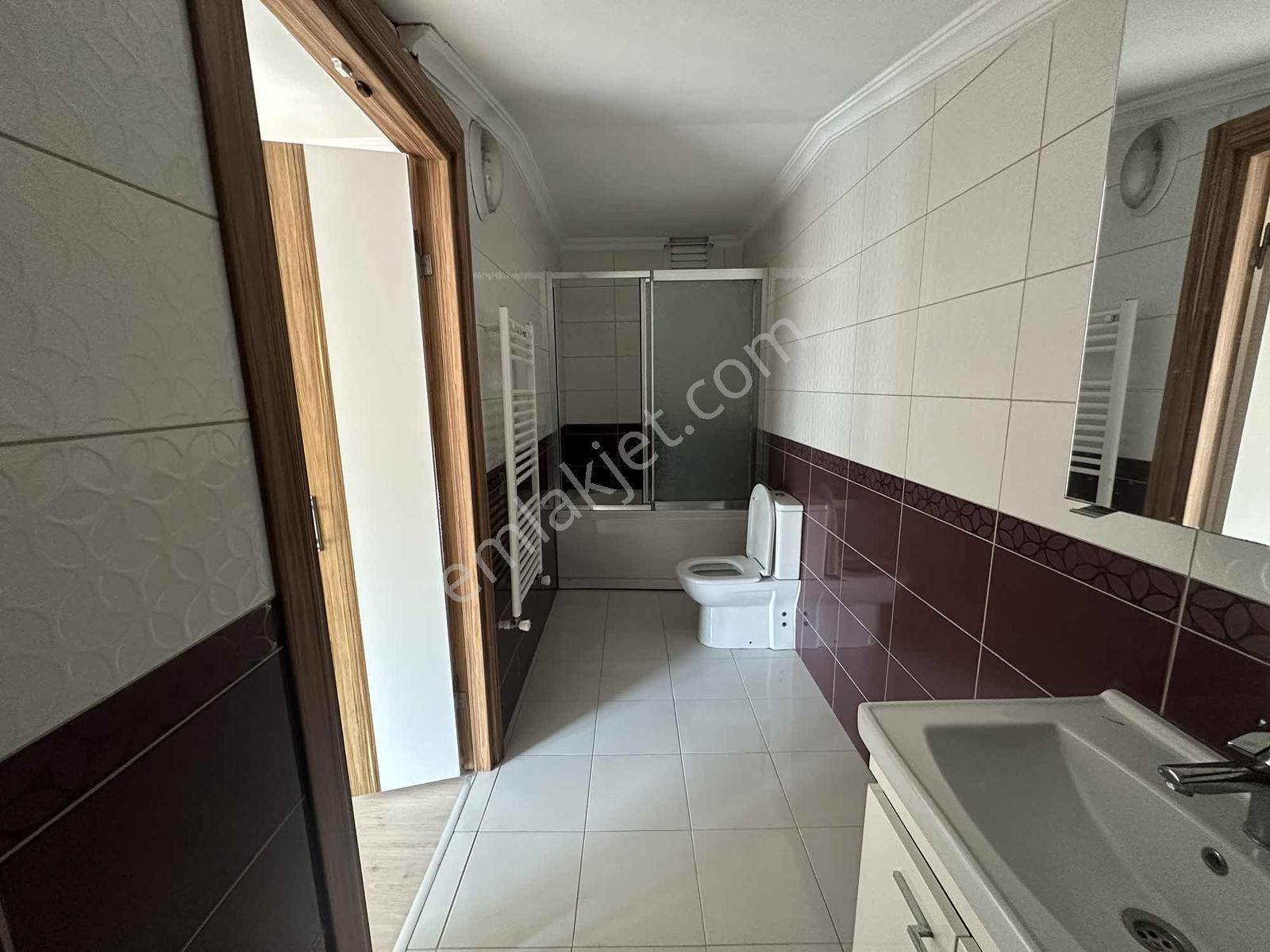 Ttm De Merkezde 3+1 Kiralık Geniş Dubleks Daire - Görsel 29