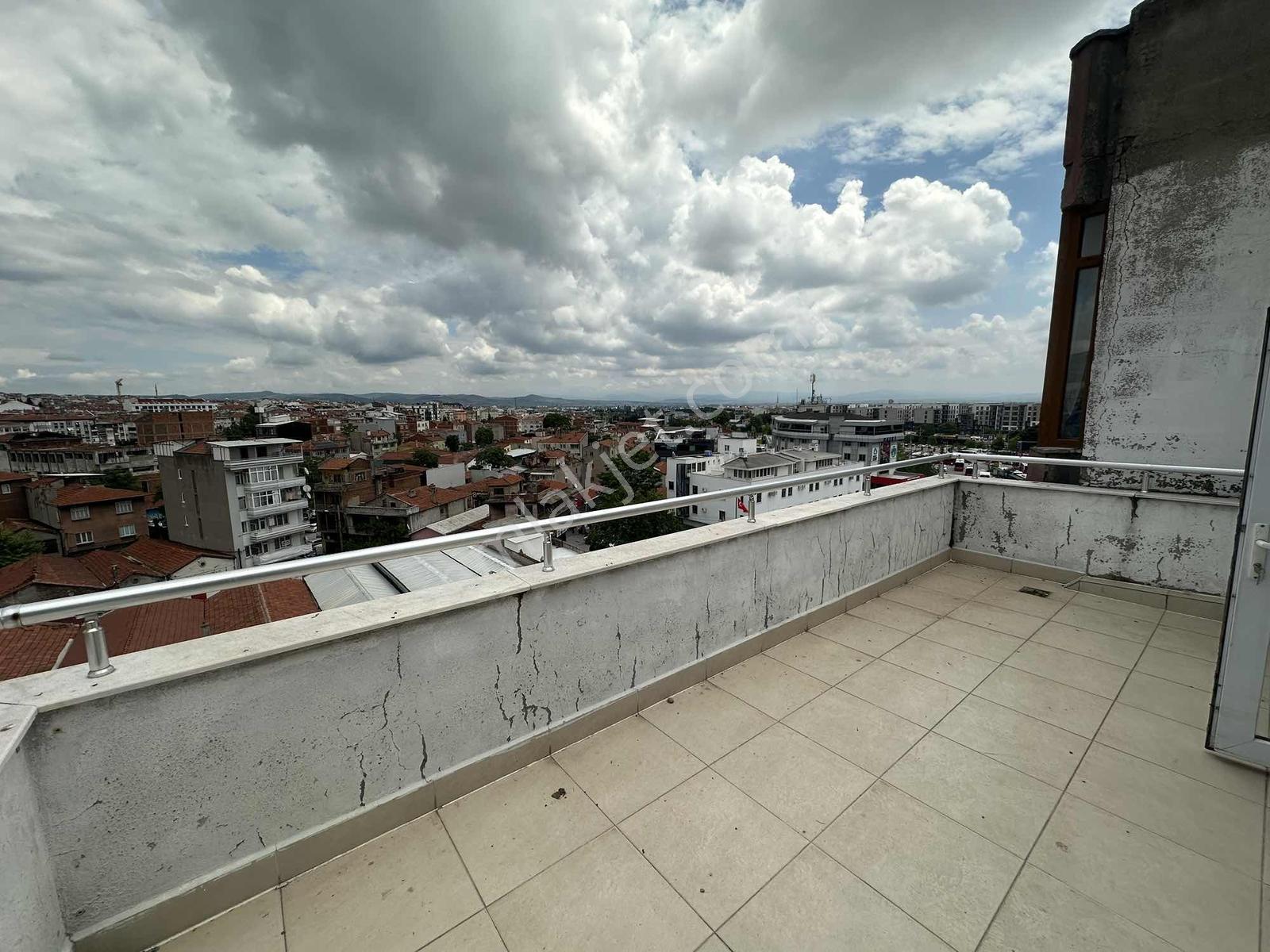Ttm De Merkezde 3+1 Kiralık Geniş Dubleks Daire - Görsel 24