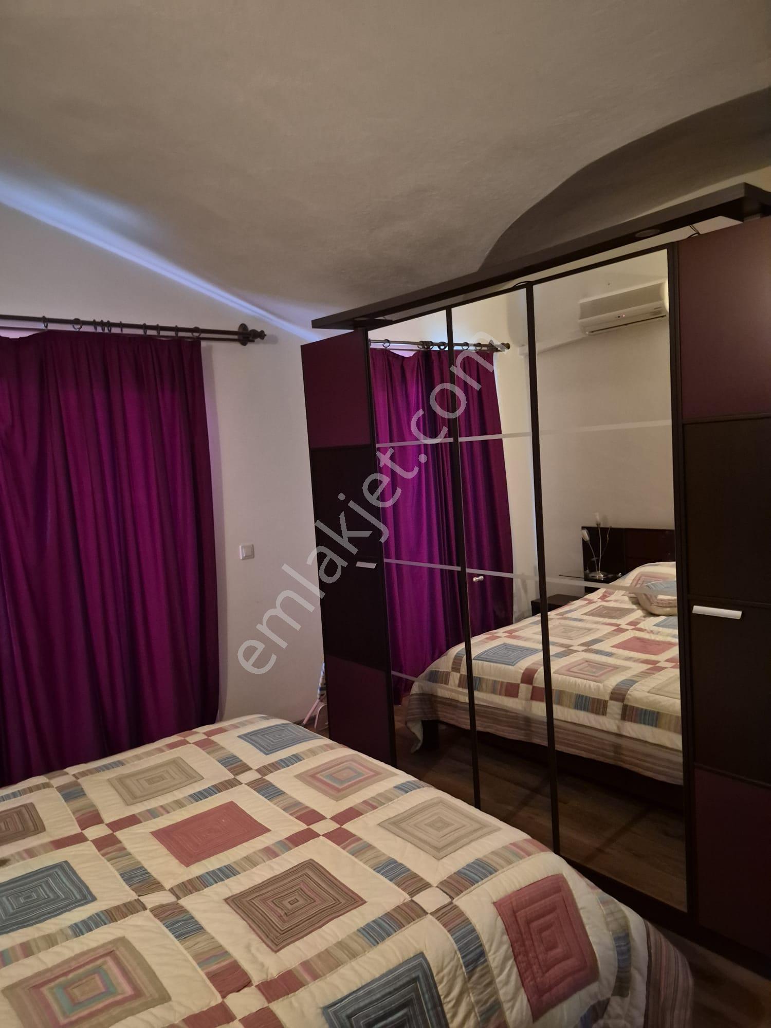 🏡 Marmaris Kemeraltı Mahallesi’nde Satılık Çatı Katı Dubleks - Görsel 13