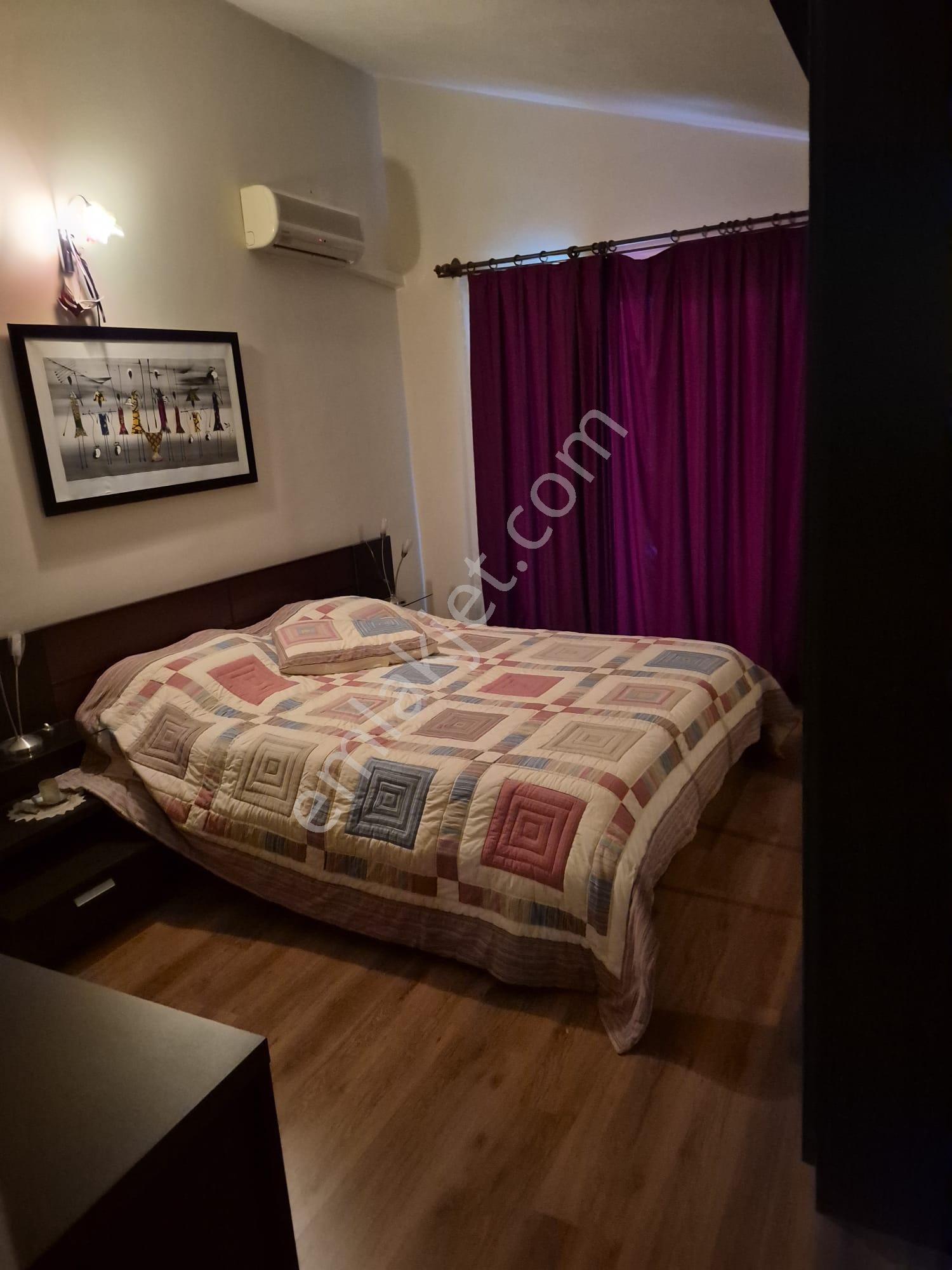 🏡 Marmaris Kemeraltı Mahallesi’nde Satılık Çatı Katı Dubleks - Görsel 21