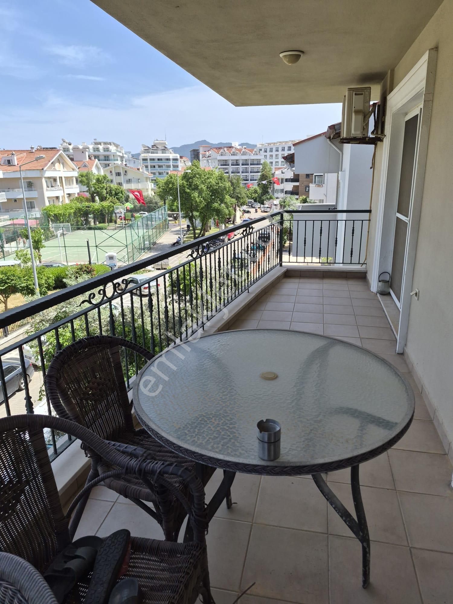 🏡 Marmaris Kemeraltı Mahallesi’nde Satılık Çatı Katı Dubleks - Görsel 17