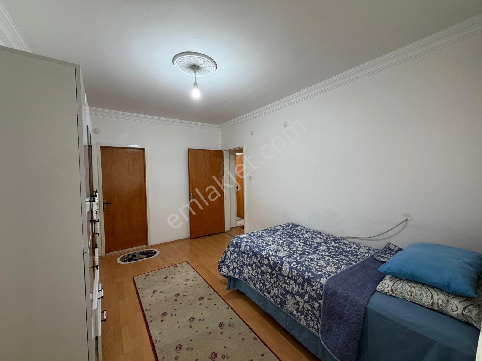 Uzman Emlak'tan İncirli Mh.de +kilerli+ebeveyn Banyolu Eşyalı Kiralık 2+1 Daire - Görsel 7