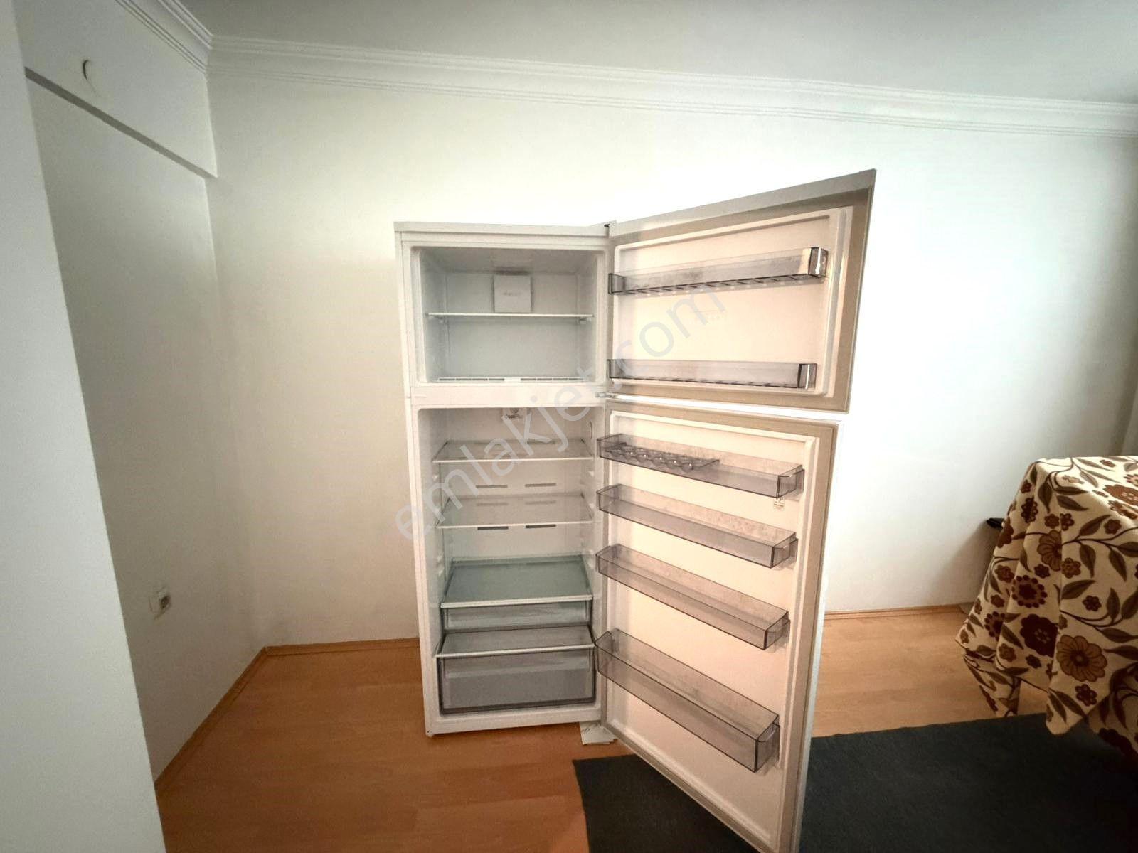 Uzman Emlak'tan İncirli Mh.de +kilerli+ebeveyn Banyolu Eşyalı Kiralık 2+1 Daire - Görsel 16
