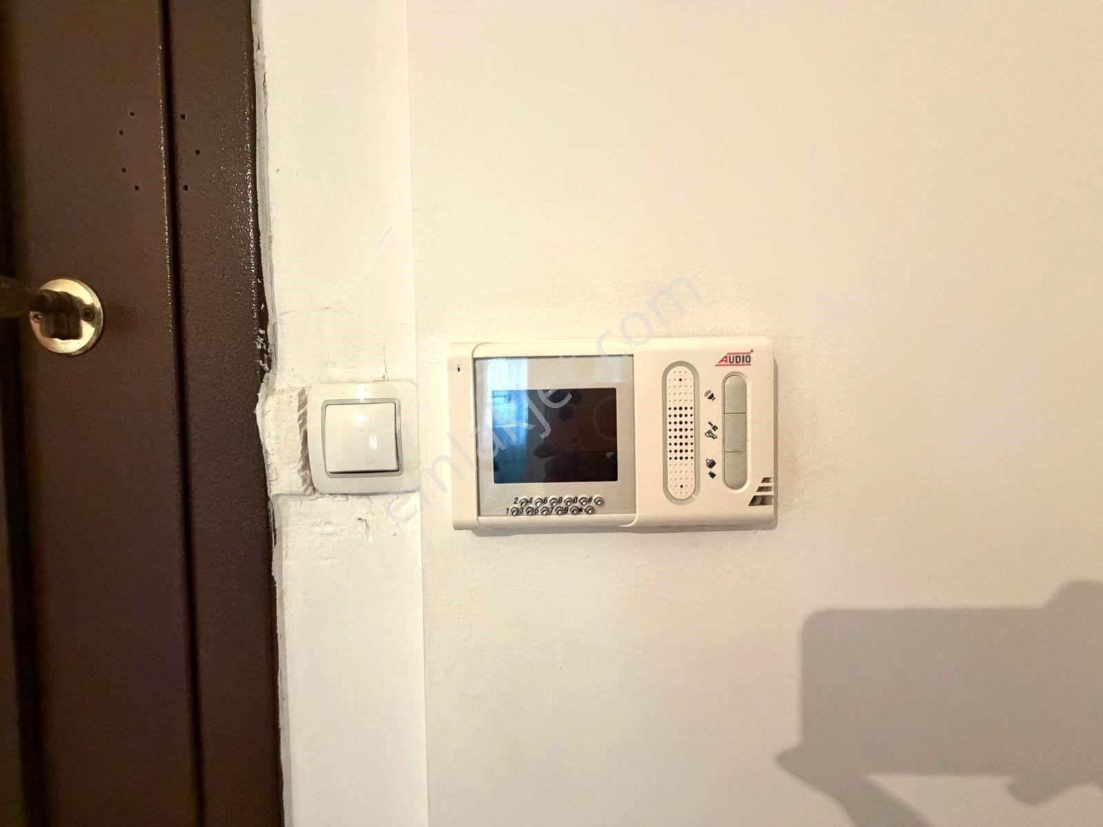 Uzman Emlak'tan İncirli Mh.de +kilerli+ebeveyn Banyolu Eşyalı Kiralık 2+1 Daire - Görsel 17