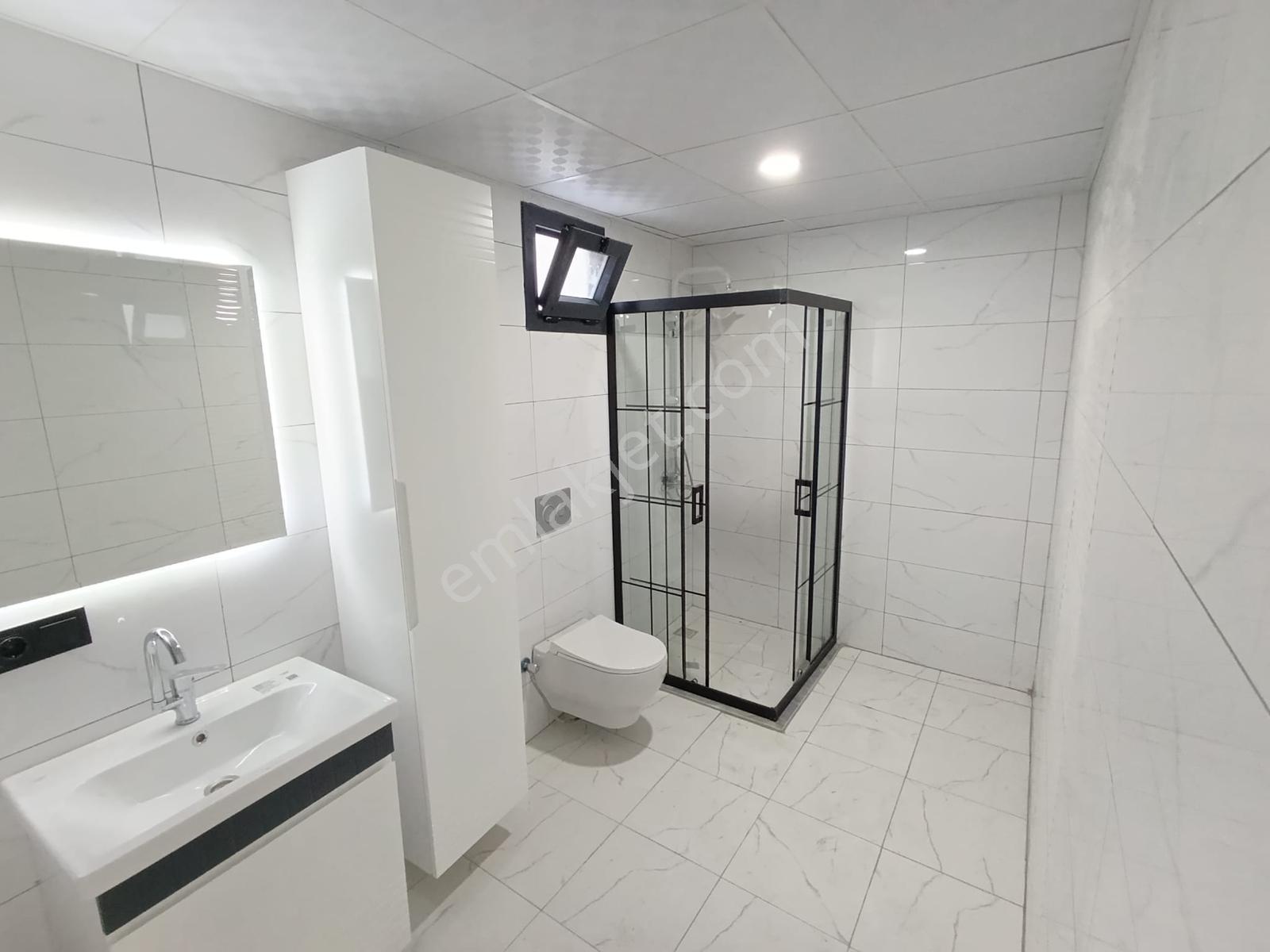 Denizli Hacıkaplanlar Mh. 150 M2 Ebeveyn Banyolu 3+1 Sıfır Daire - Görsel 6