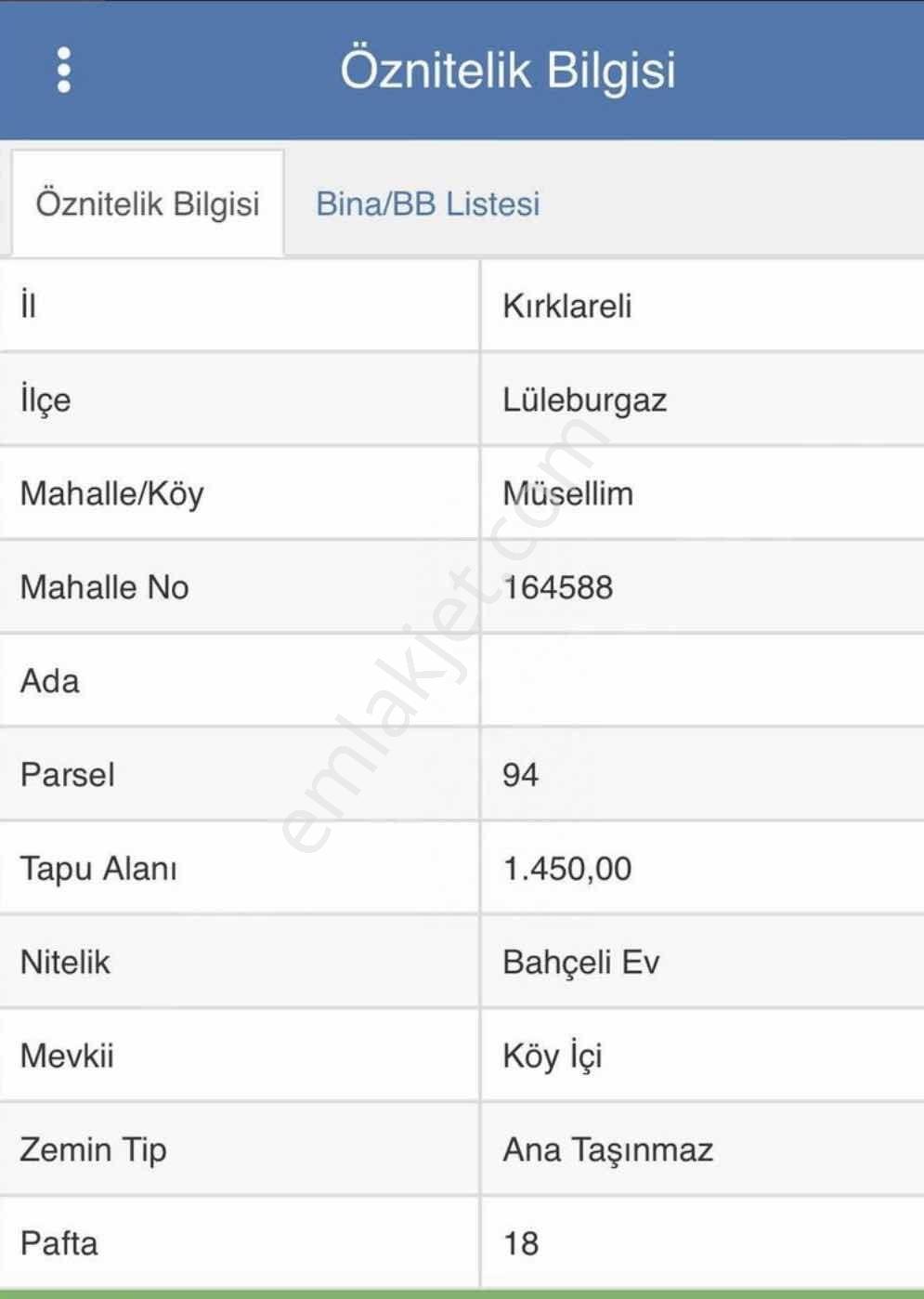 Kırklareli Lüleburgaz Müsellim'de %40 İmarlı Arsa Köyiçi - Görsel 23