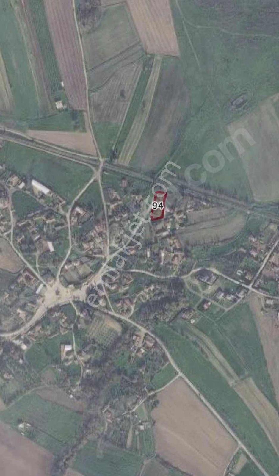 Kırklareli Lüleburgaz Müsellim'de %40 İmarlı Arsa Köyiçi - Görsel 21