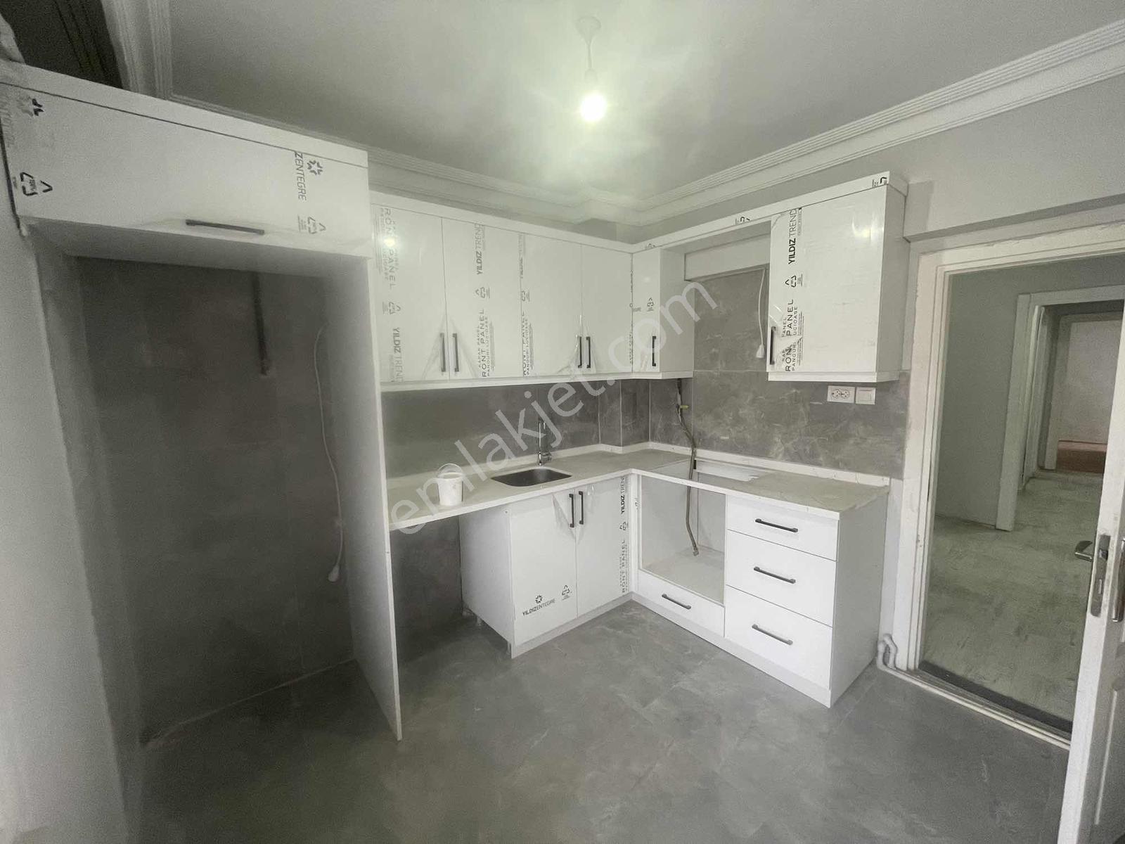 Erenkent Sitesinde Kiralık 3+1 Daire - Görsel 15