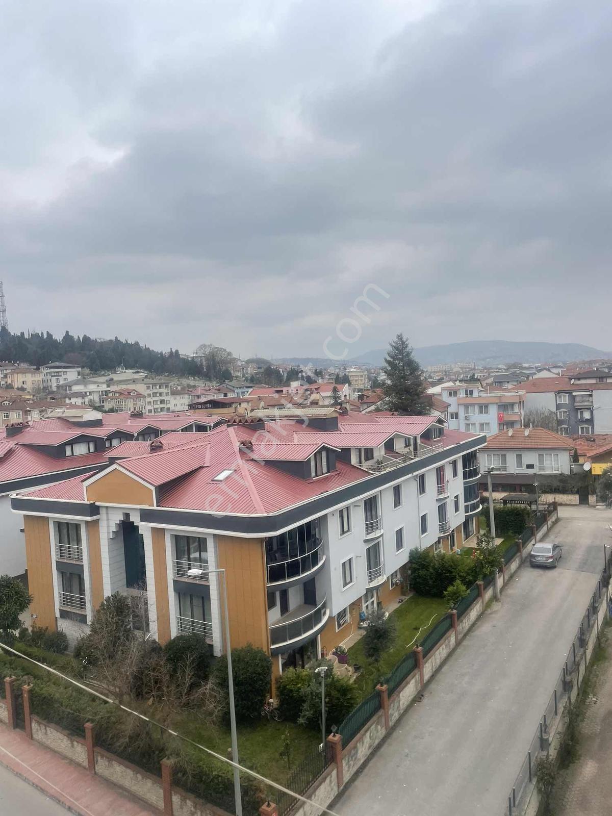 Erenkent Sitesinde Kiralık 3+1 Daire - Görsel 28
