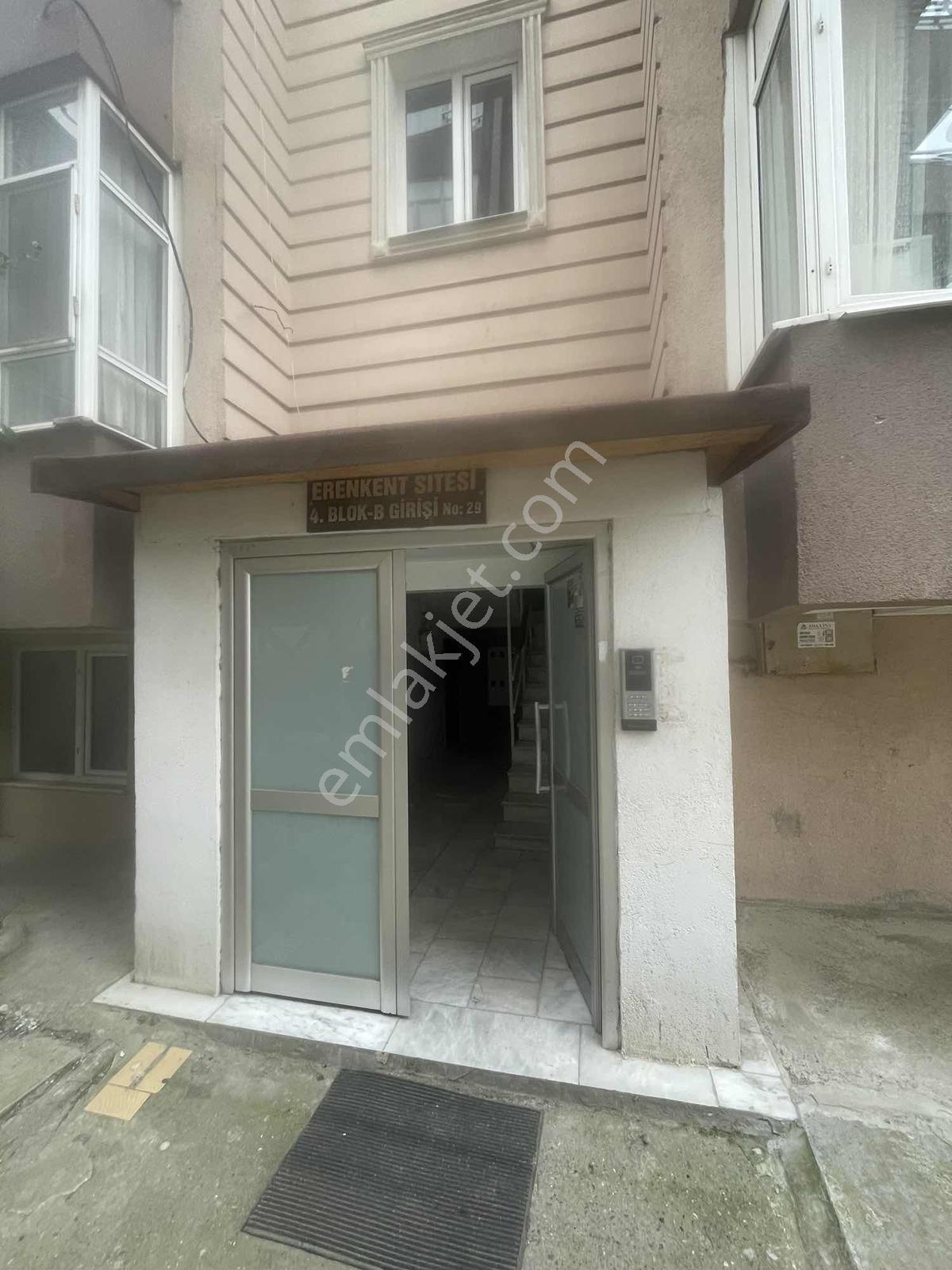 Erenkent Sitesinde Kiralık 3+1 Daire - Görsel 12