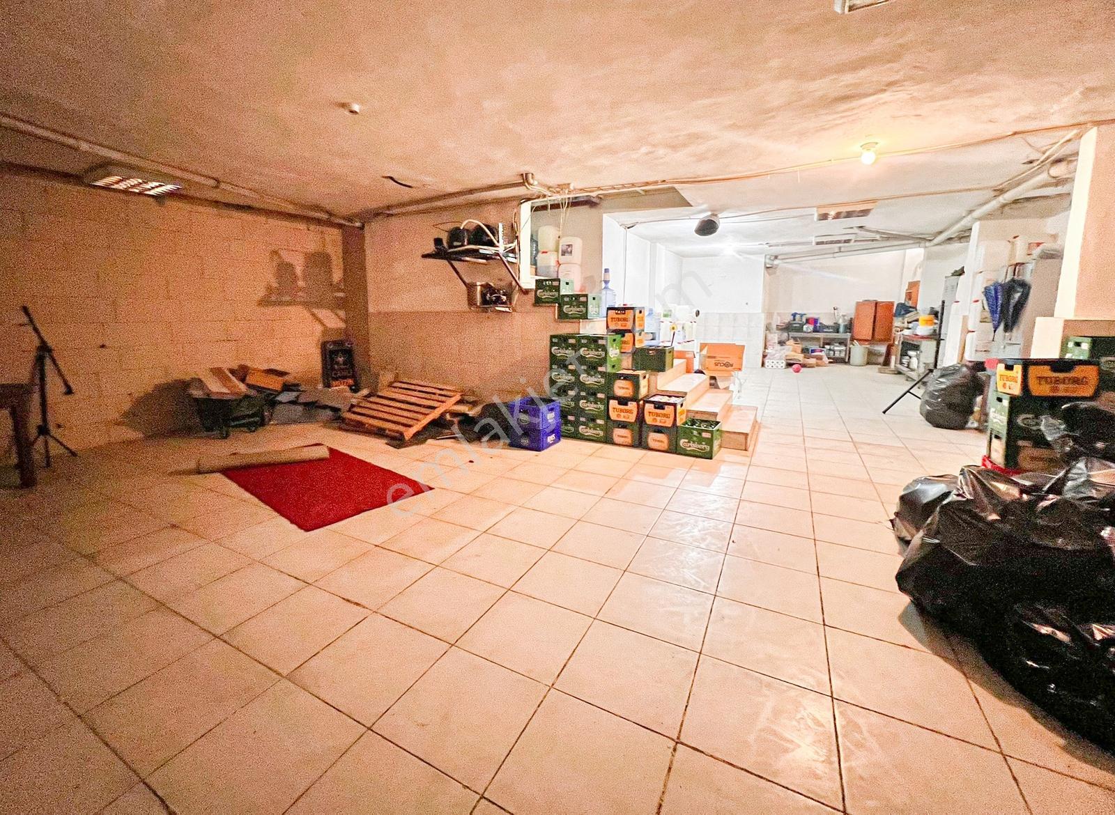 Alanya Oba Göl Cadde Üzeri Harika Lokasyonda Vatandaşlığa Uygun - Görsel 5