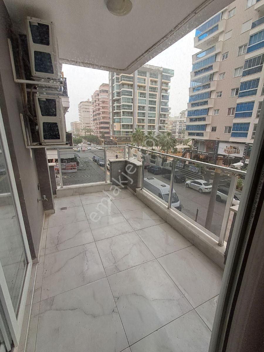 Alanya Mahmutlar Afaz Resıdence Kiralık 2+1 Daıre - Görsel 8
