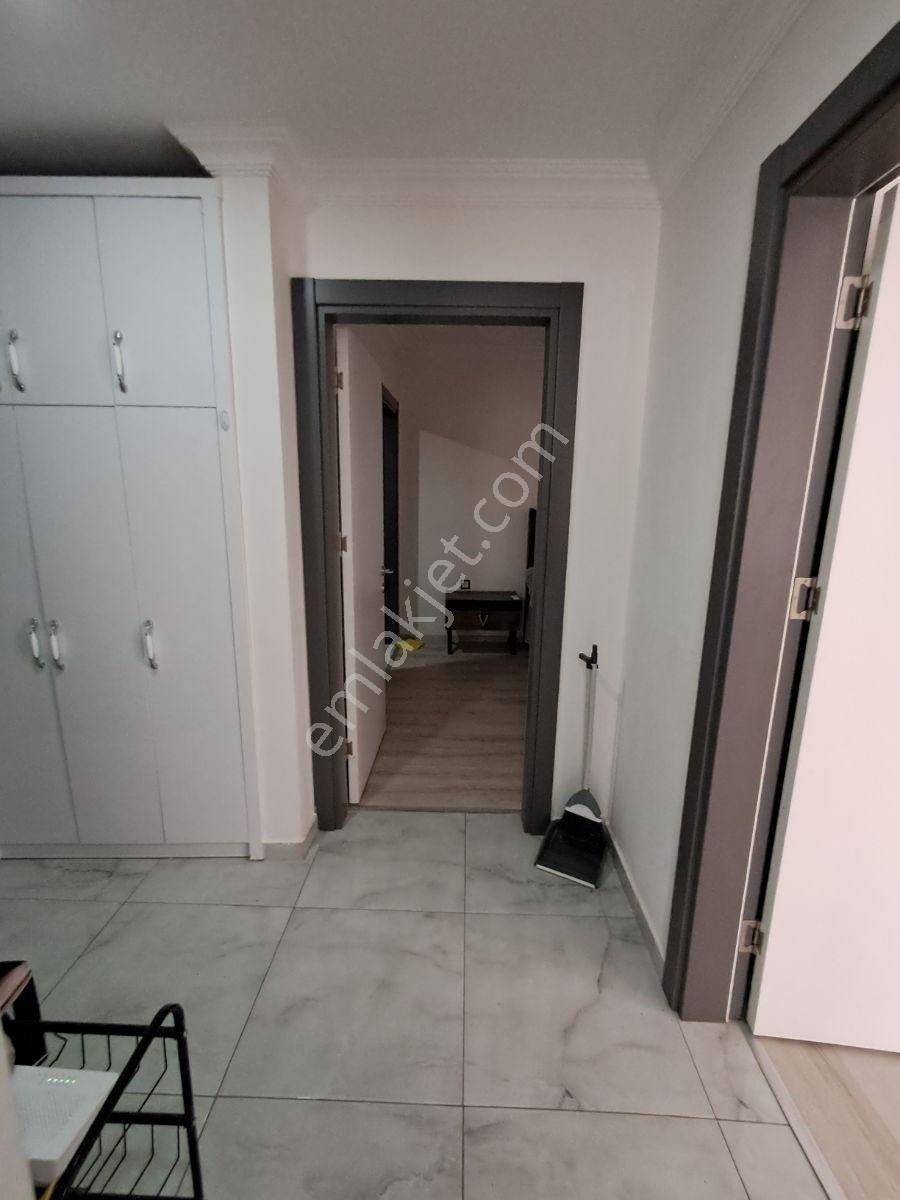 Alanya Mahmutlar Afaz Resıdence Kiralık 2+1 Daıre - Görsel 11