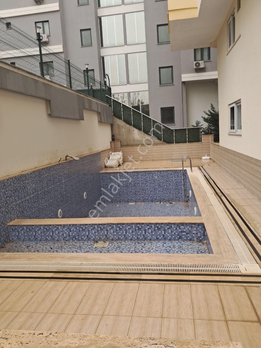 Alanya Mahmutlar Afaz Resıdence Kiralık 2+1 Daıre - Görsel 13