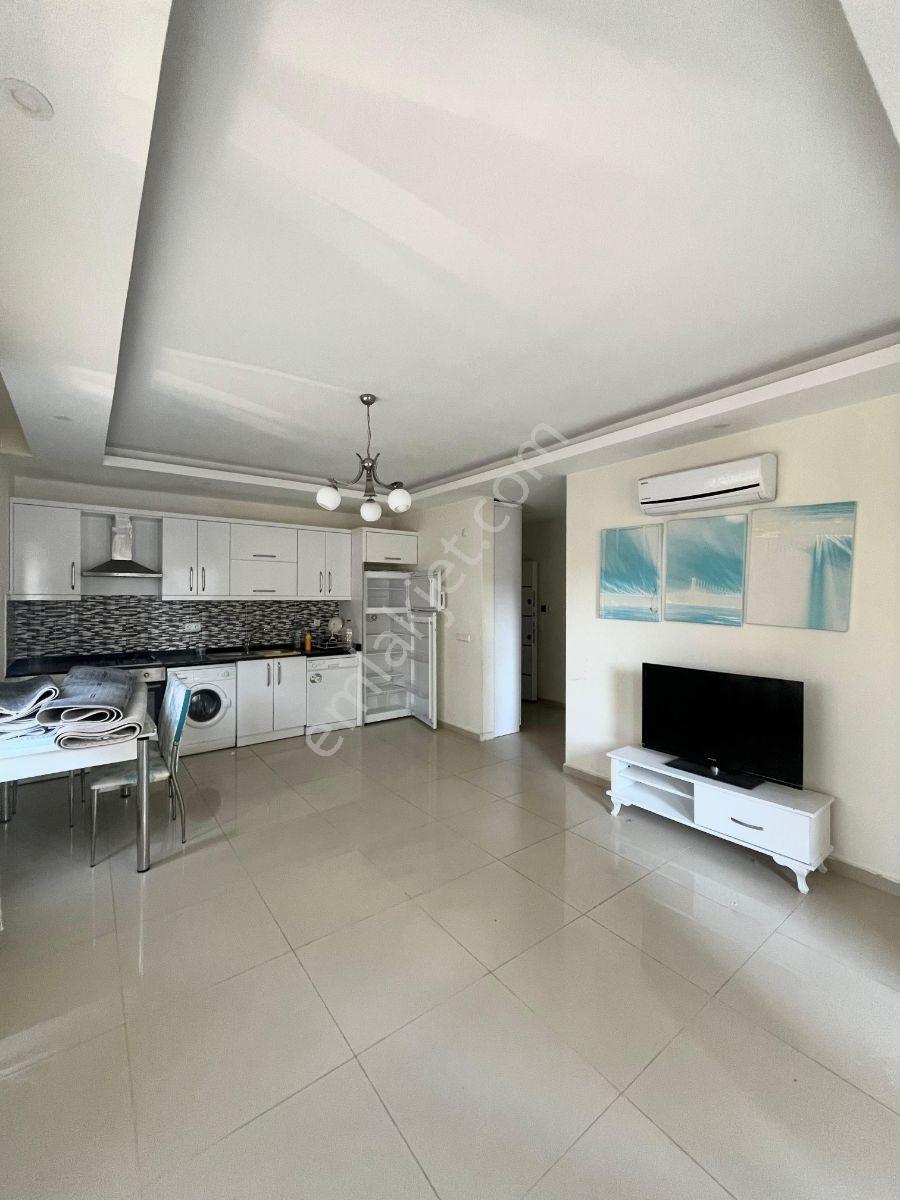 Alanya Mahmutlar Barboros Cad. Satlık 2+1 Daire - Görsel 18