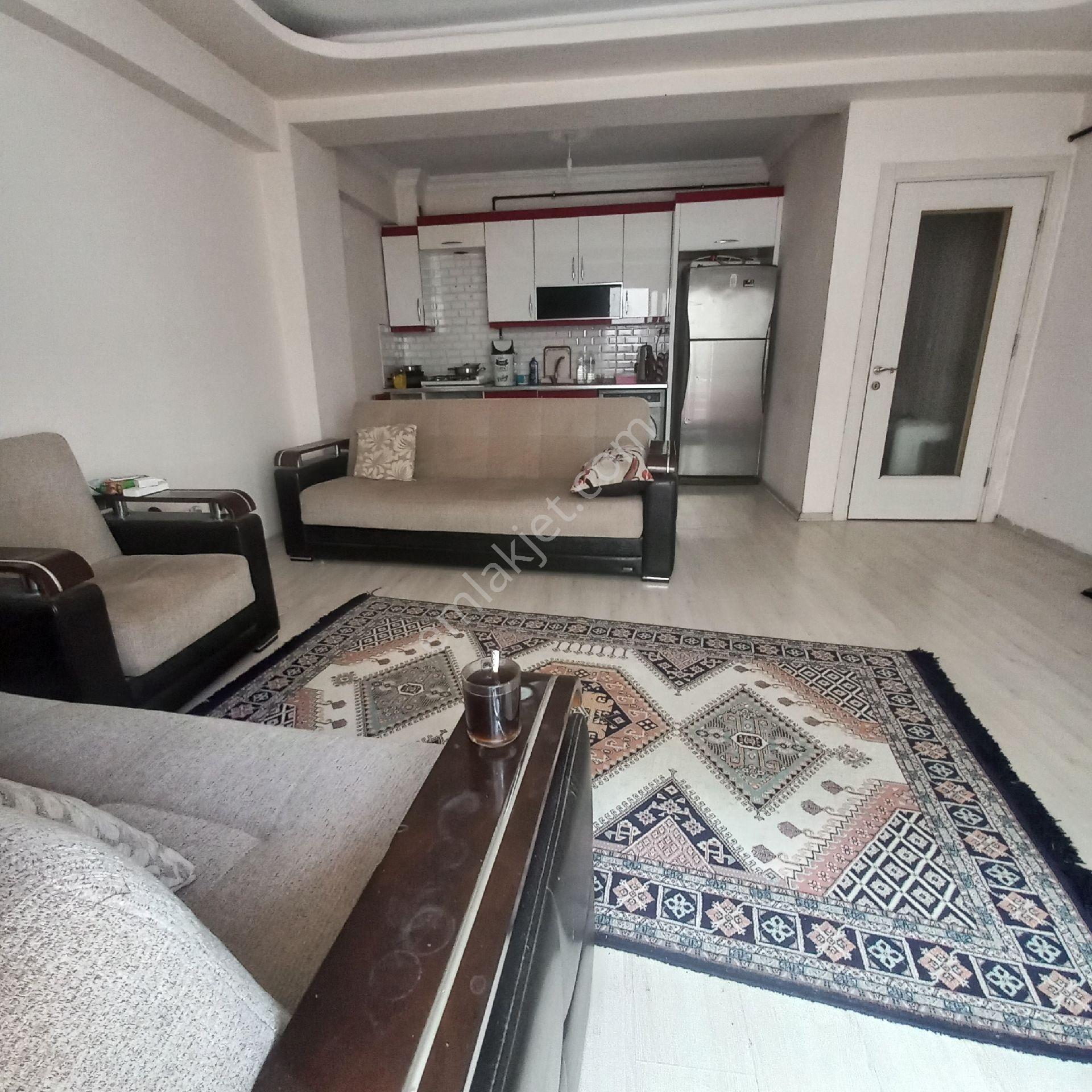 Ayrancılar İnönü Mahallesinde Eşyalı Kiralık
