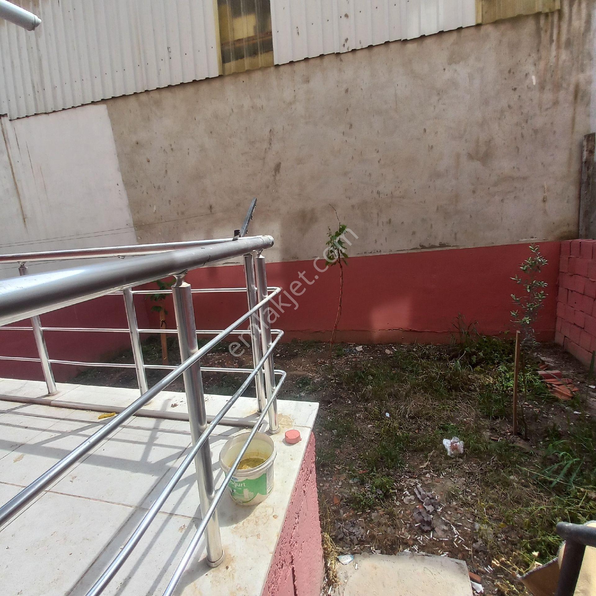 Ayrancılar İnönü Mahallesinde Eşyalı Kiralık - Görsel 9