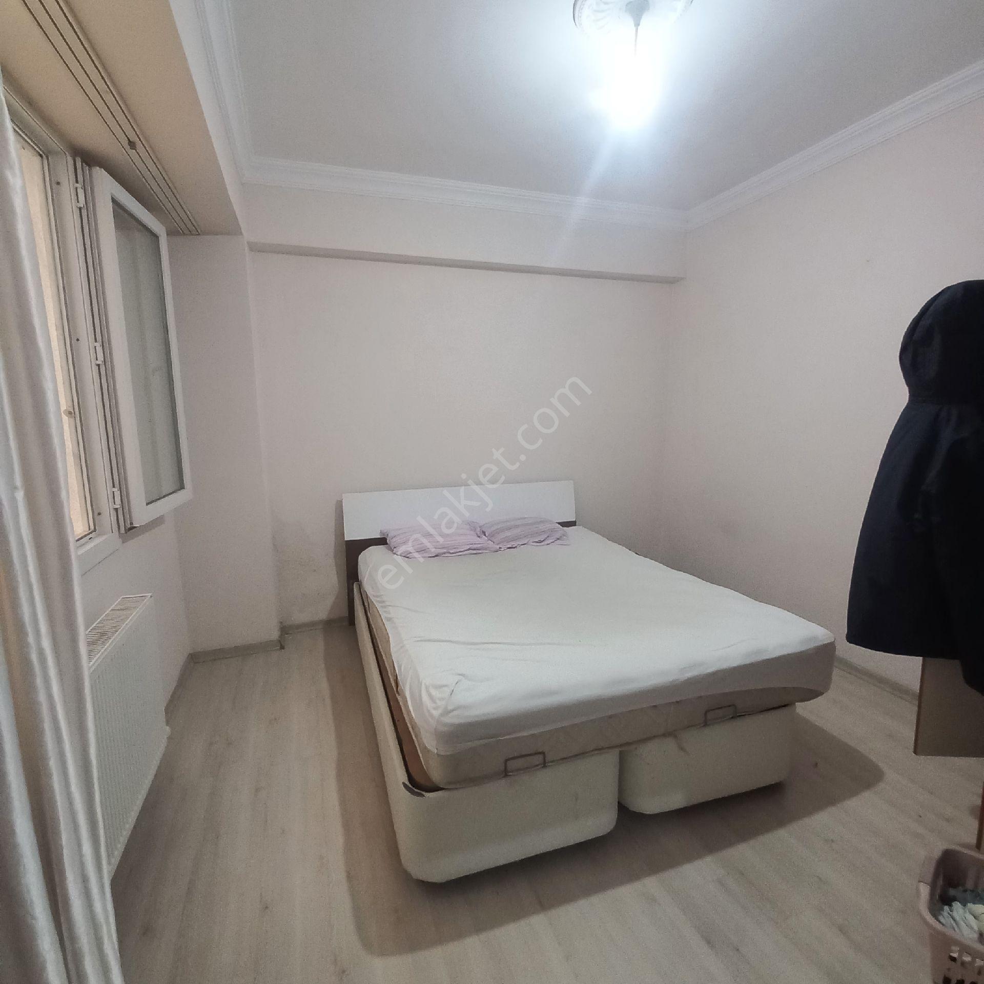 Ayrancılar İnönü Mahallesinde Eşyalı Kiralık - Görsel 7